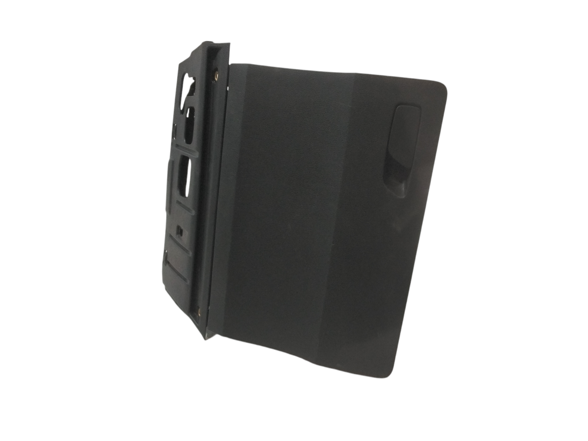 Cassetto porta oggetti per Audi Q2 Serie (gab) (16>) (2016 - In produzione)