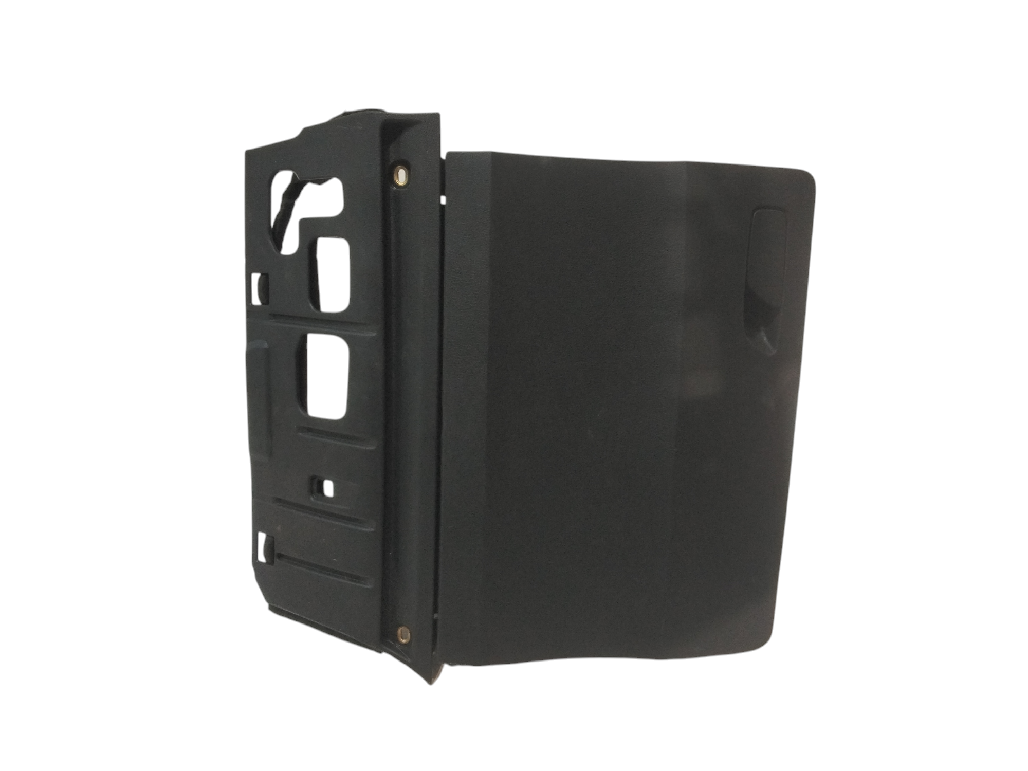 Cassetto porta oggetti per Audi Q2 Serie (gab) (16>) (2016 - In produzione)