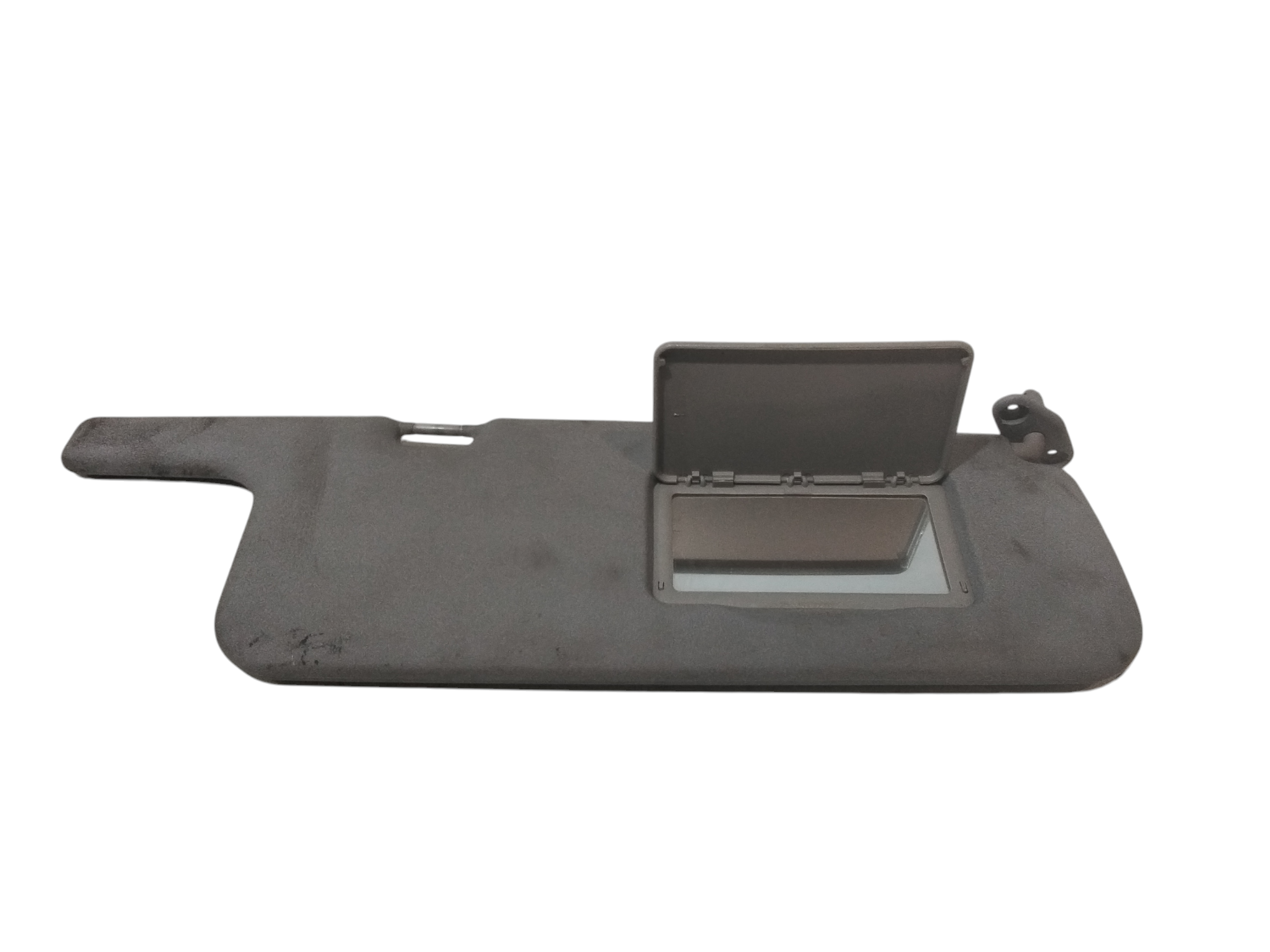 Parasole aletta Lato Passeggero per Mitsubishi Space Star 1 Serie (1998 - 2002)