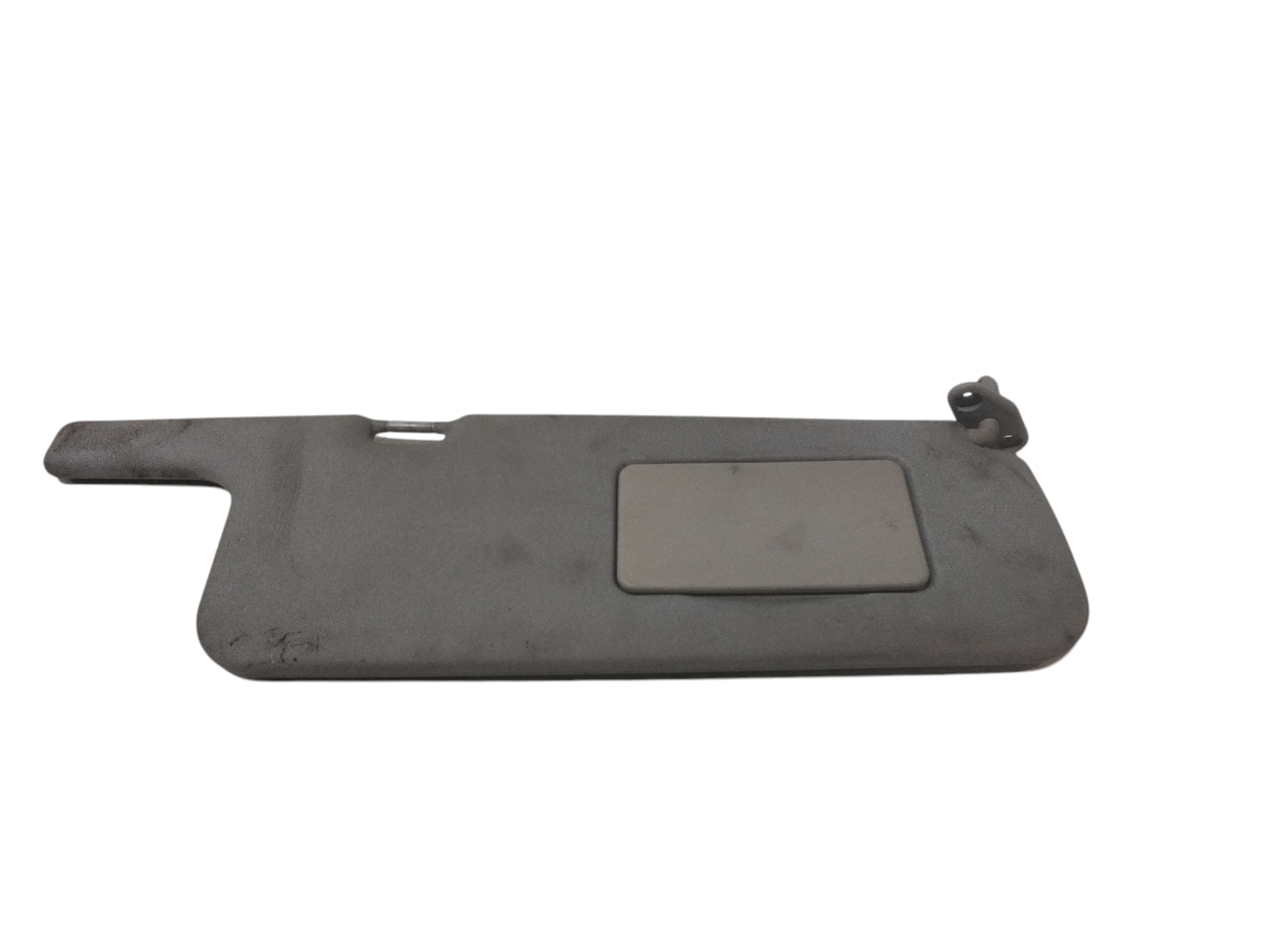 Parasole aletta Lato Passeggero per Mitsubishi Space Star 1 Serie (1998 - 2002)