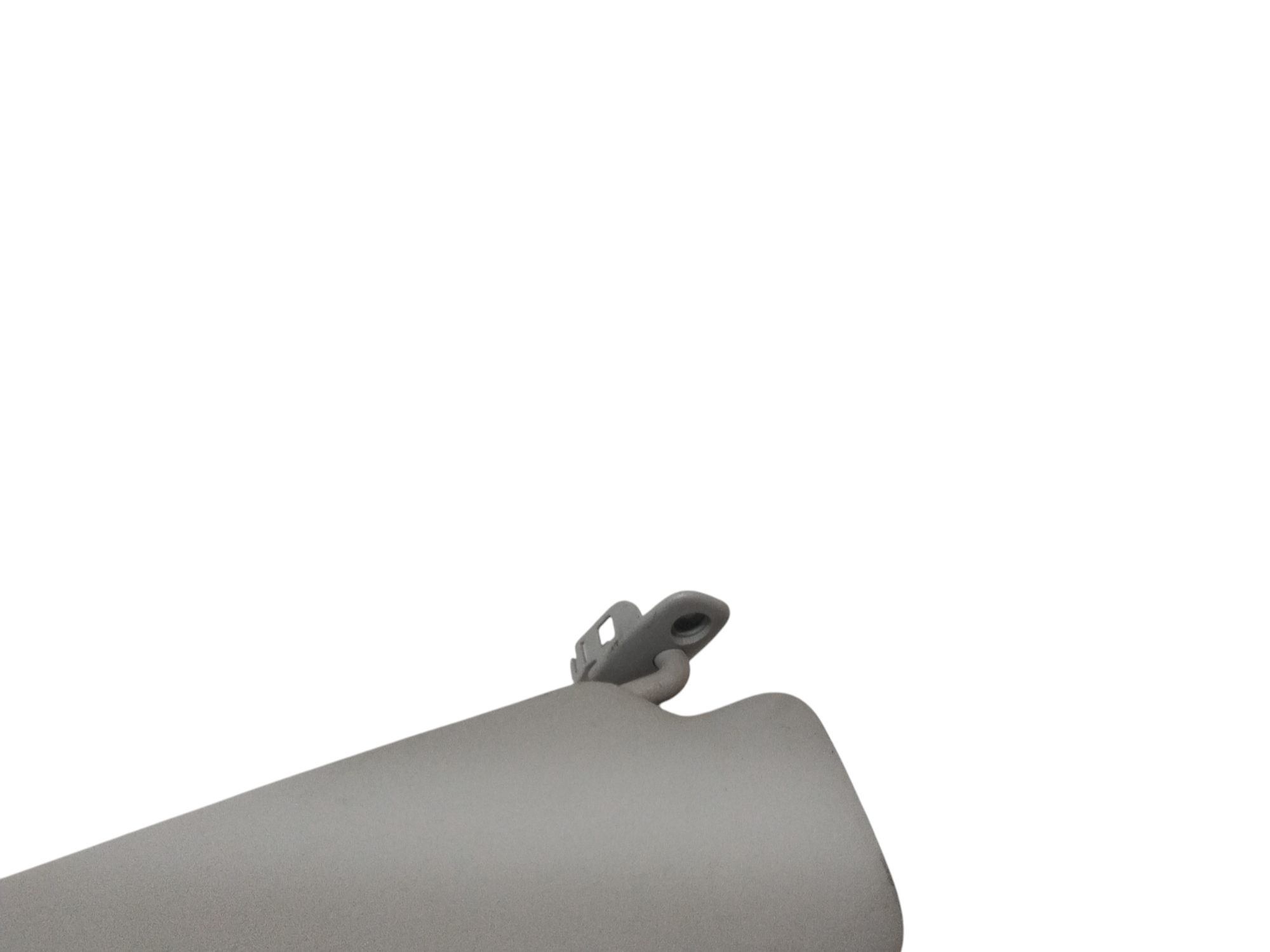 Parasole aletta anteriore Lato Guida per Audi A3 Sportback (8pa) (08>12) (2008 - 2012)