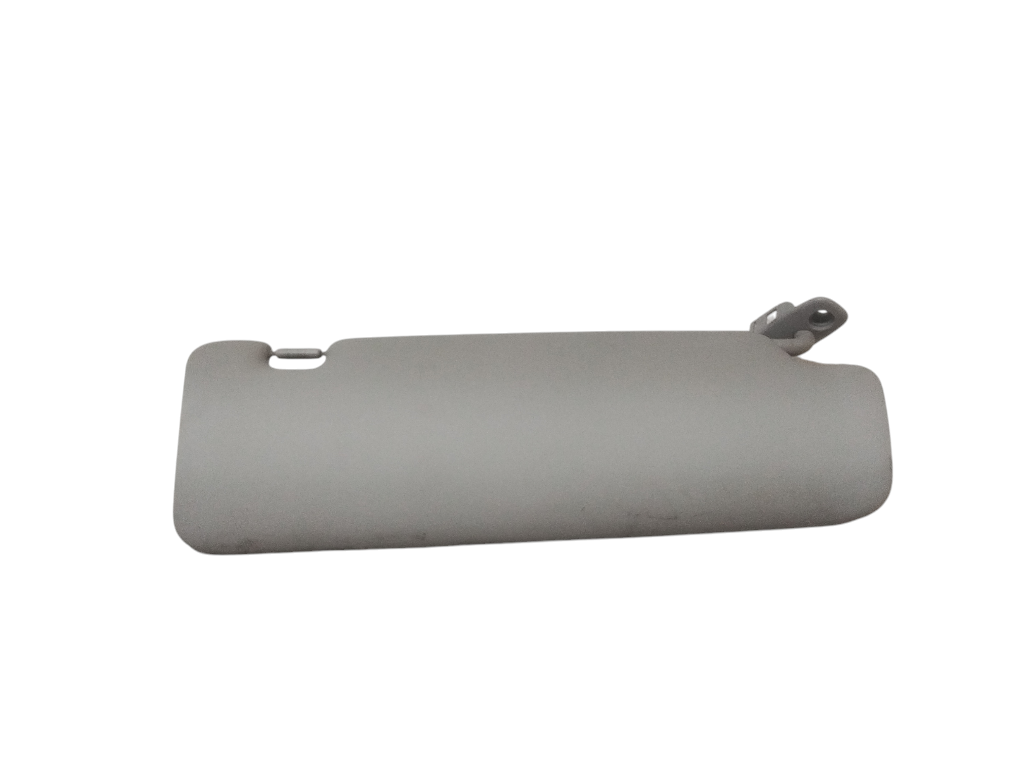 Parasole aletta anteriore Lato Guida per Audi A3 Sportback (8pa) (08>12) (2008 - 2012)