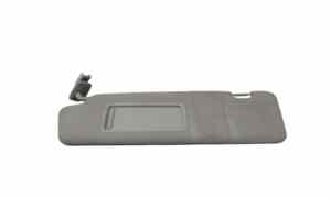 Parasole aletta anteriore Lato Guida per Audi A3 Sportback (8pa) (08>12) (2008 - 2012)