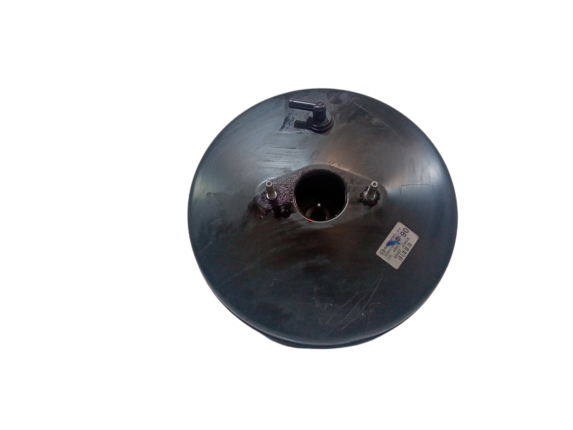 Servofreno per Nissan Qashqai 1 Serie (2006 - 2009)