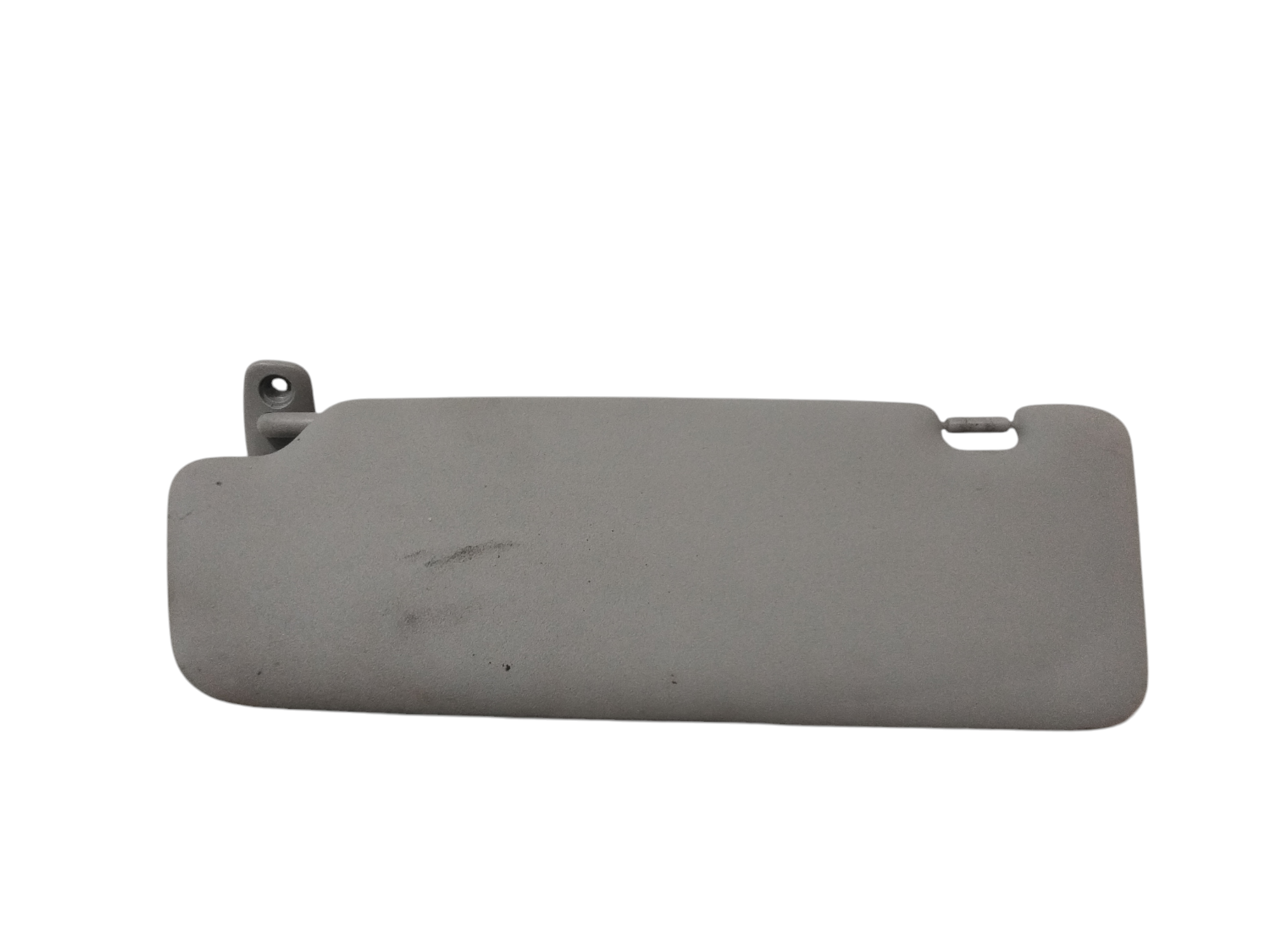 Parasole aletta Lato Passeggero per Audi A3 Sportback (8pa) (08>12) (2008 - 2012)