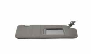 Parasole aletta Lato Passeggero per Audi A3 Sportback (8pa) (08>12) (2008 - 2012)