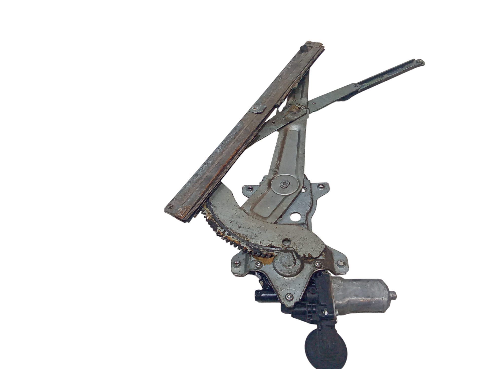 Cremagliera anteriore destra passeggero per Suzuki Swift 4 Serie (04>10) (2004 - 2010)