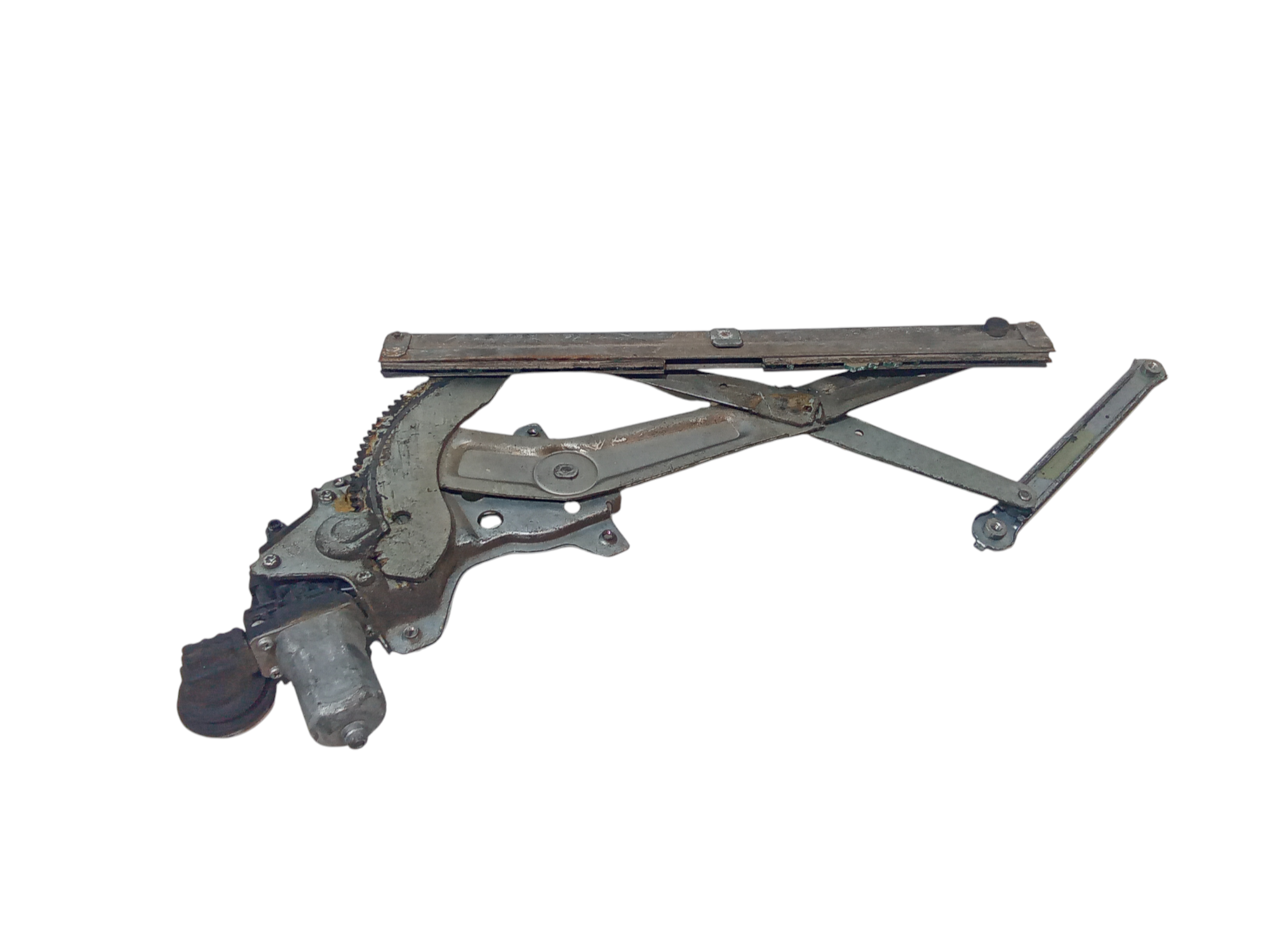 Cremagliera anteriore destra passeggero per Suzuki Swift 4 Serie (04>10) (2004 - 2010)