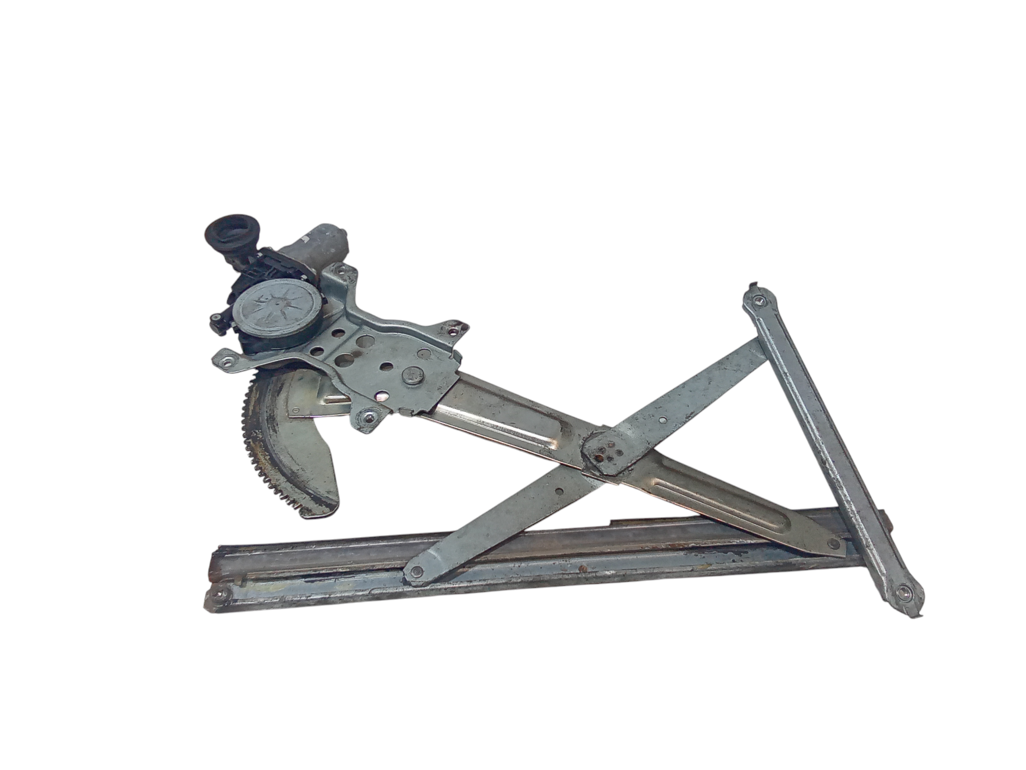 Cremagliera anteriore destra passeggero per Suzuki Swift 4 Serie (04>10) (2004 - 2010)