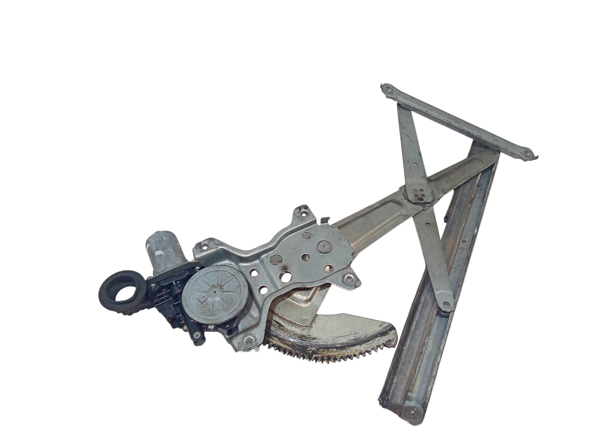 Cremagliera anteriore destra passeggero per Suzuki Swift 4 Serie (04>10) (2004 - 2010)