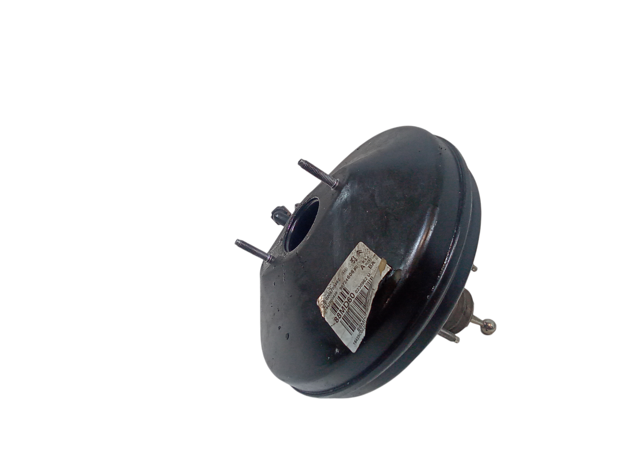 Servofreno per Citroen C3 Serie (09>15) (2009 - 2015)