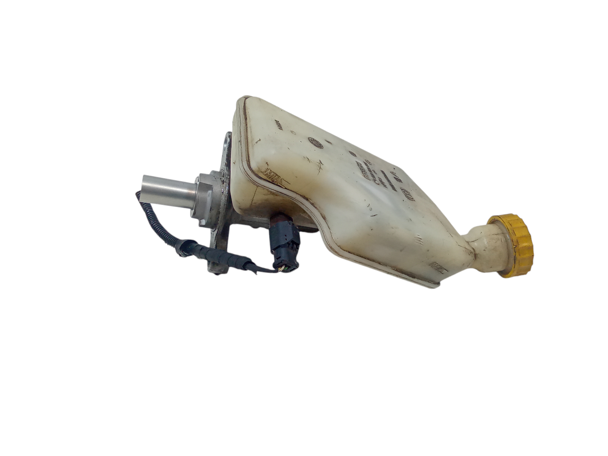 Pompa Freni per Citroen C3 Serie (09>15) (2009 - 2015)