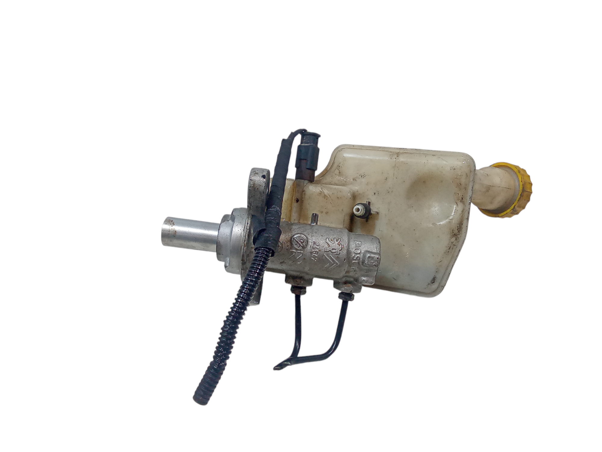 Pompa Freni per Citroen C3 Serie (09>15) (2009 - 2015)