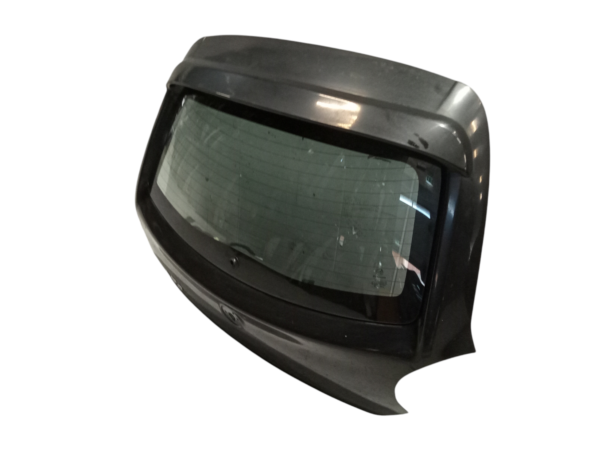 Portellone Posteriore per Alfa Romeo Mito Serie (955_) (08>) (2008 - In produzione)