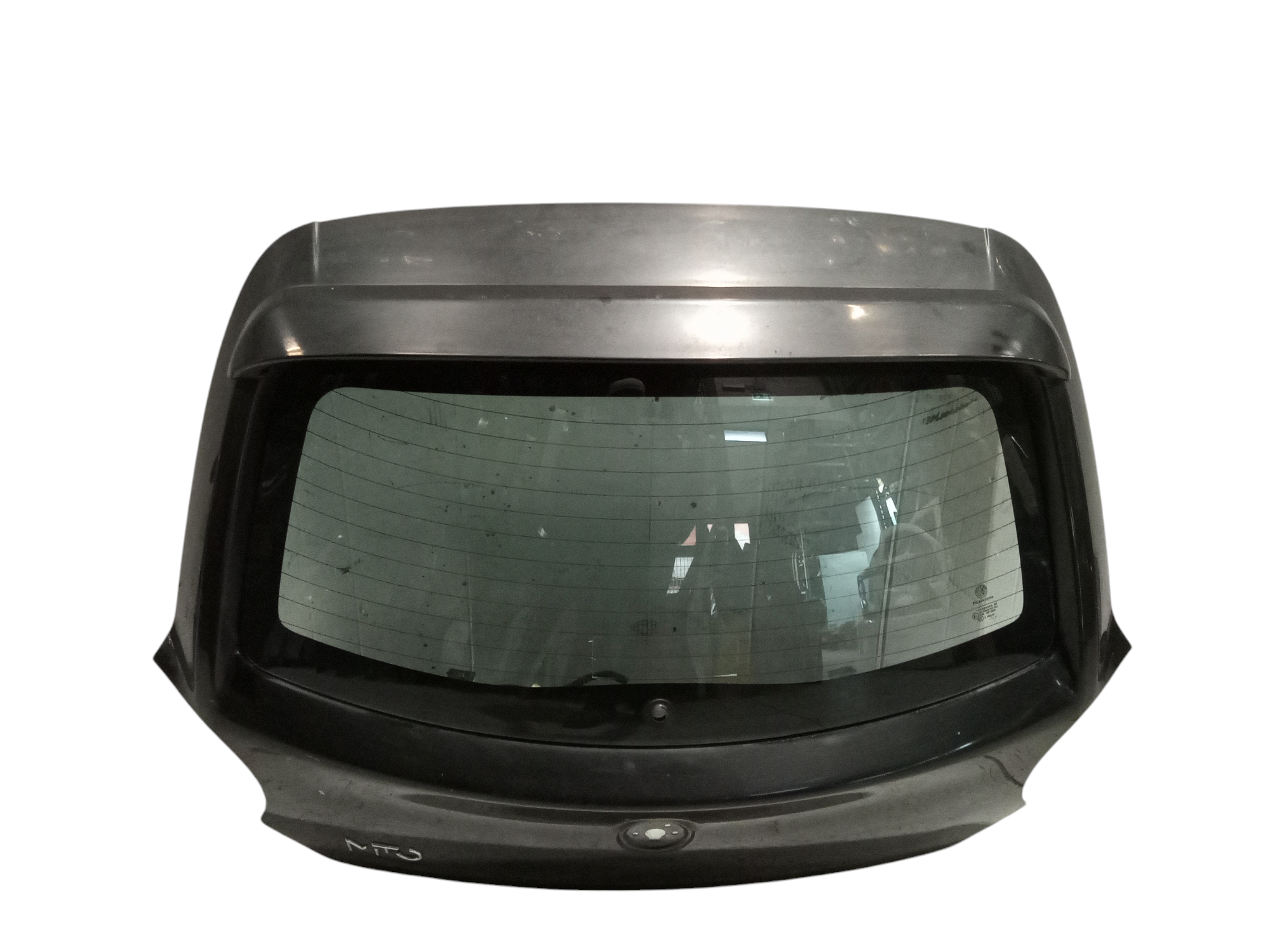 Portellone Posteriore per Alfa Romeo Mito Serie (955_) (08>) (2008 - In produzione)