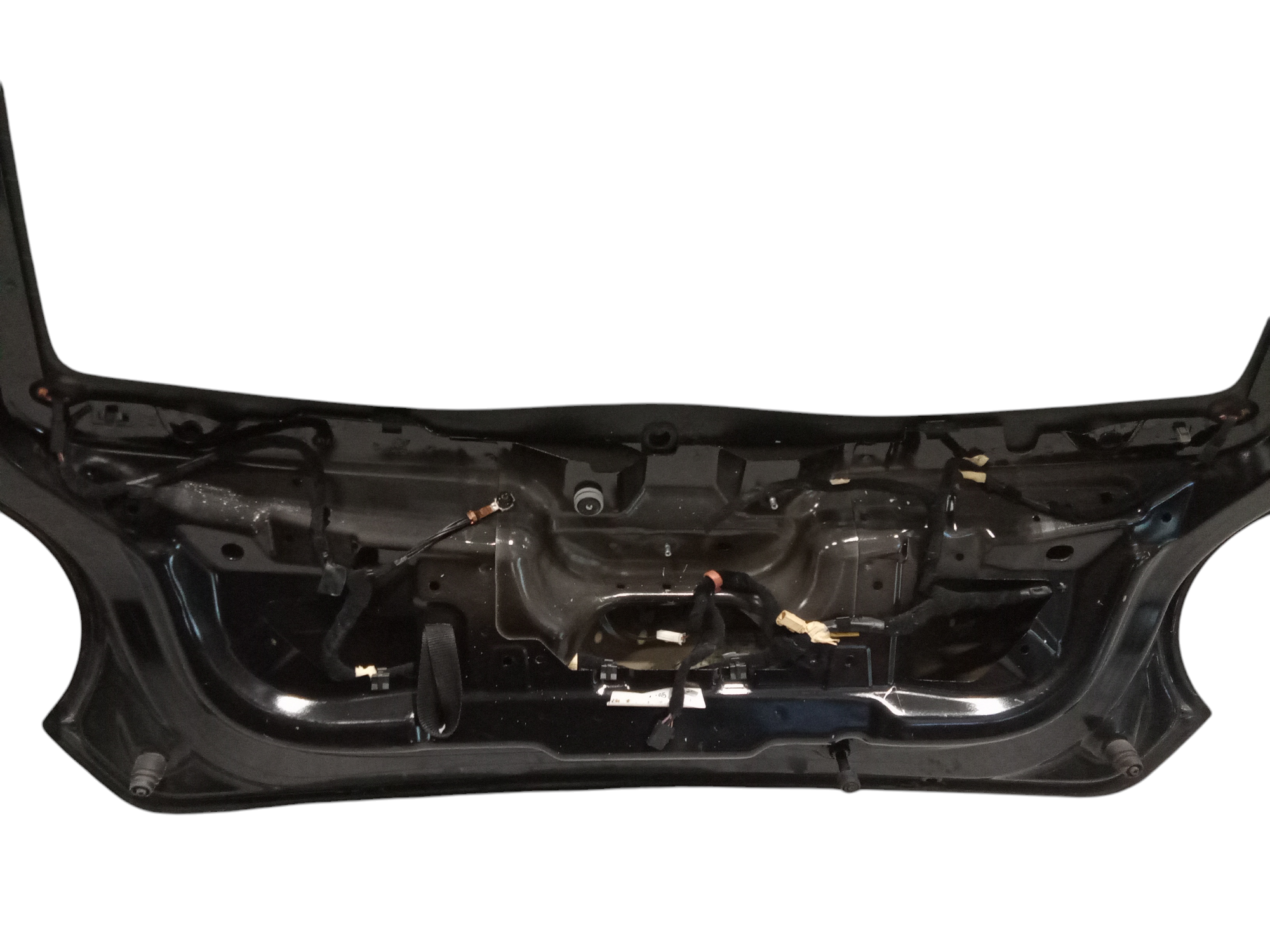 Portellone Posteriore per Alfa Romeo Mito Serie (955_) (08>) (2008 - In produzione)