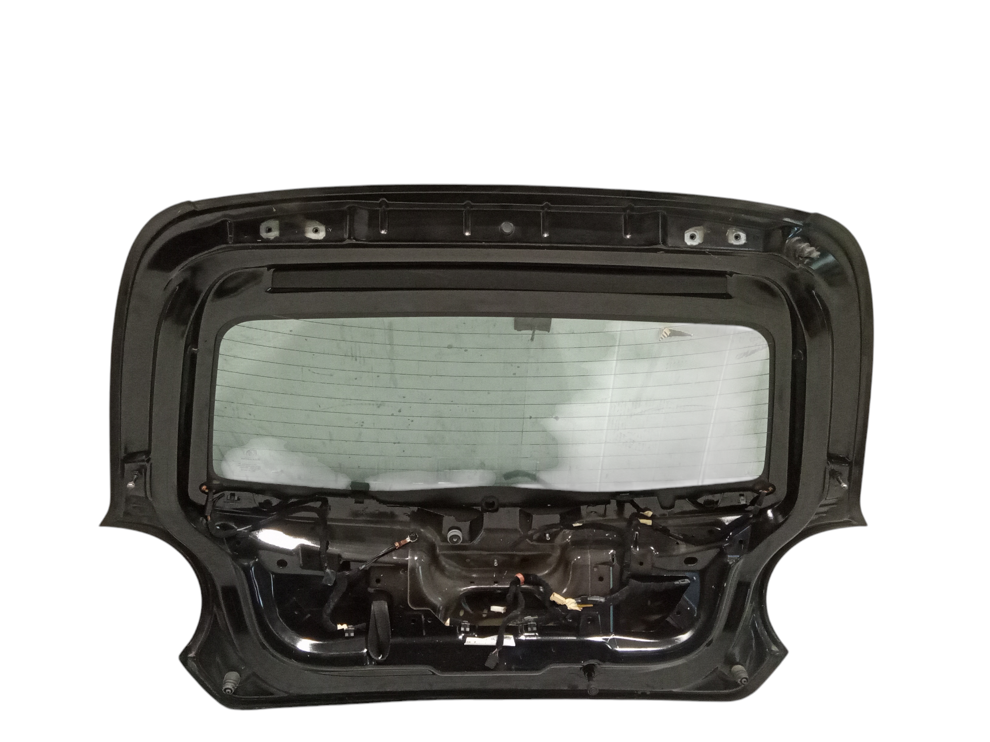 Portellone Posteriore per Alfa Romeo Mito Serie (955_) (08>) (2008 - In produzione)