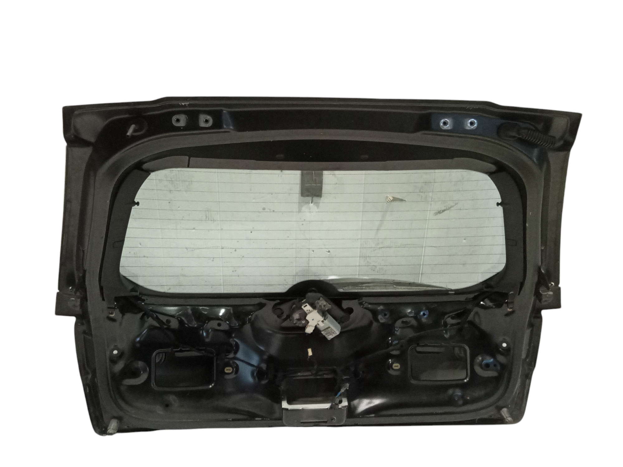 Portellone Posteriore semi Completo per Citroen C3 Serie (09>15) (2009 - 2015)