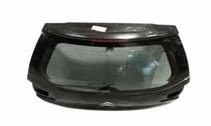 Portellone Posteriore semi Completo per Citroen C3 Serie (09>15) (2009 - 2015)