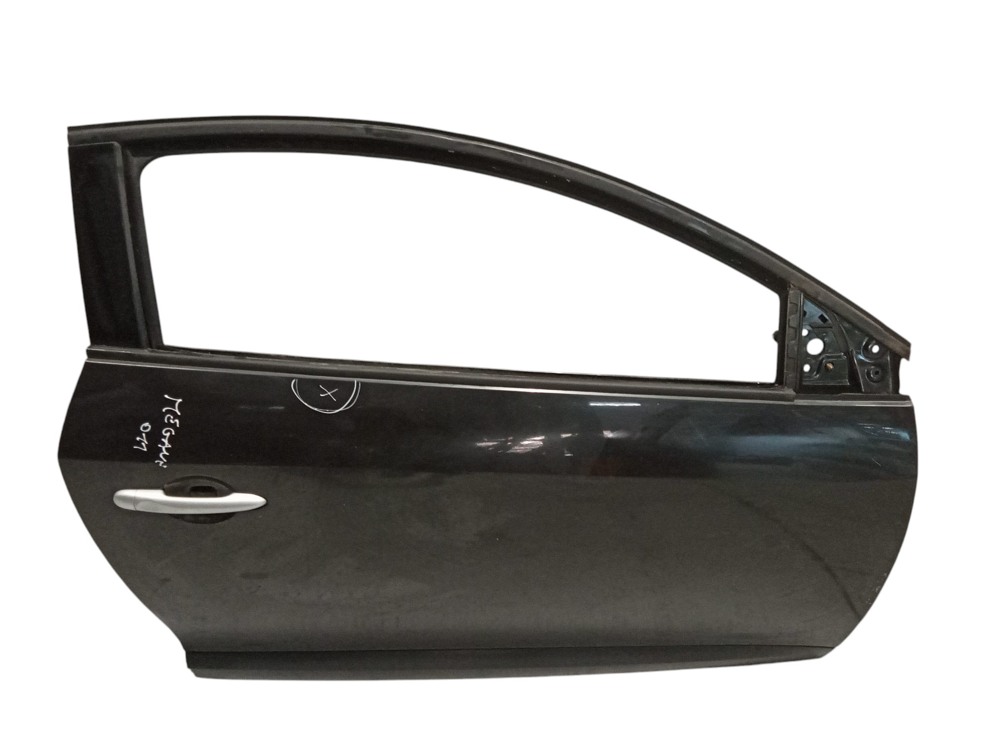 Portiera anteriore Destra per Renault Megane Coup 2 Serie (2010 - In produzione)