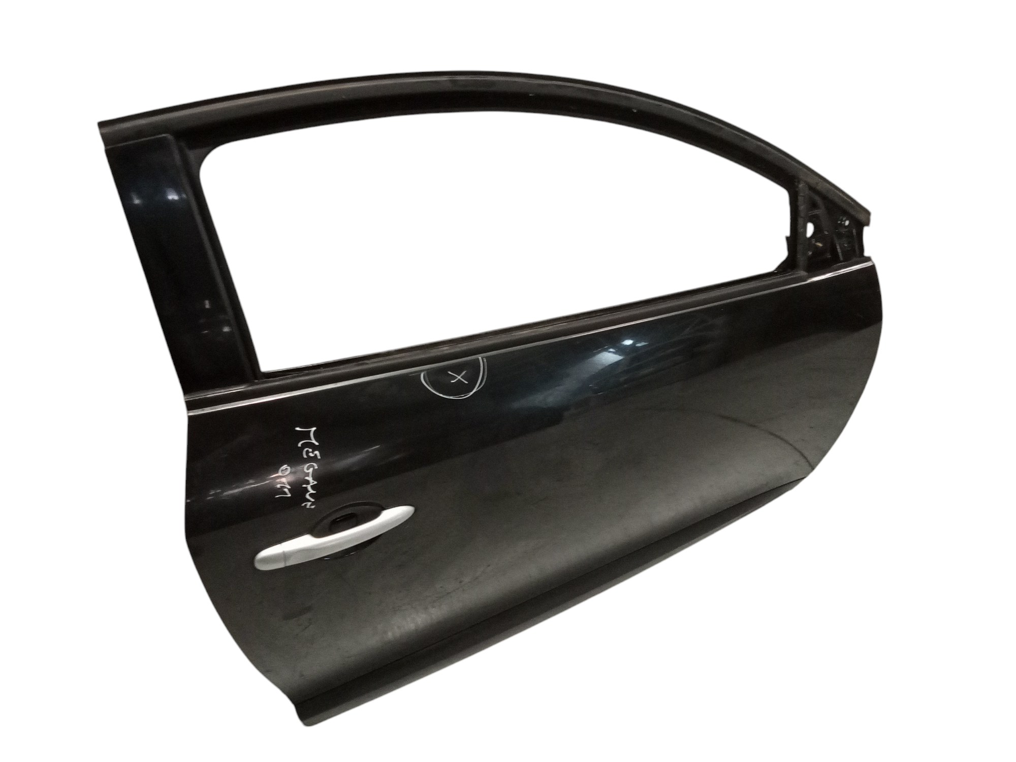 Portiera anteriore Destra per Renault Megane Coup 2 Serie (2010 - In produzione)