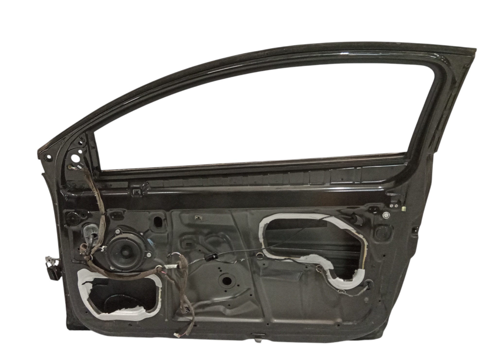 Portiera anteriore Destra per Renault Megane Coup 2 Serie (2010 - In produzione)