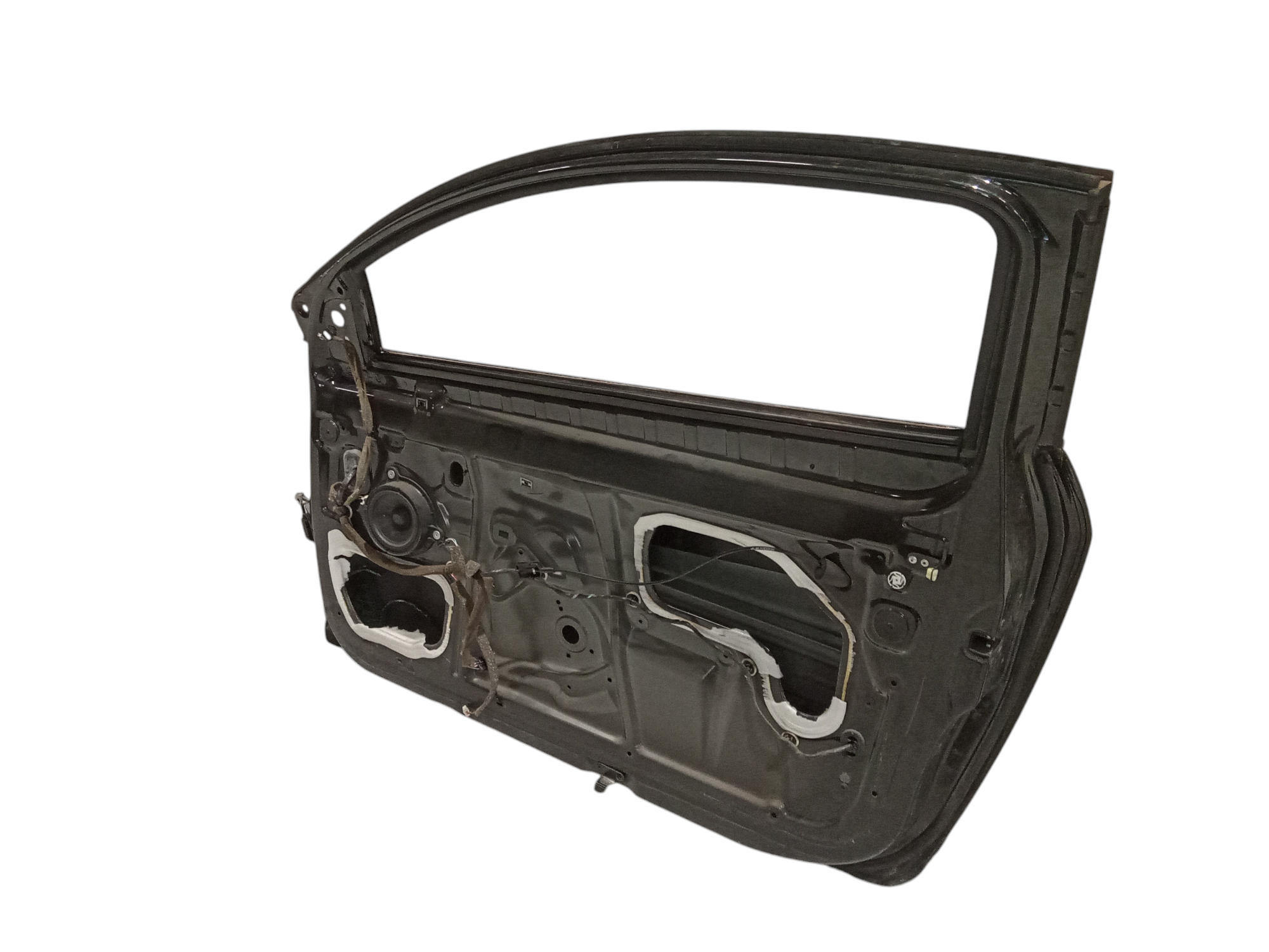 Portiera anteriore Destra per Renault Megane Coup 2 Serie (2010 - In produzione)