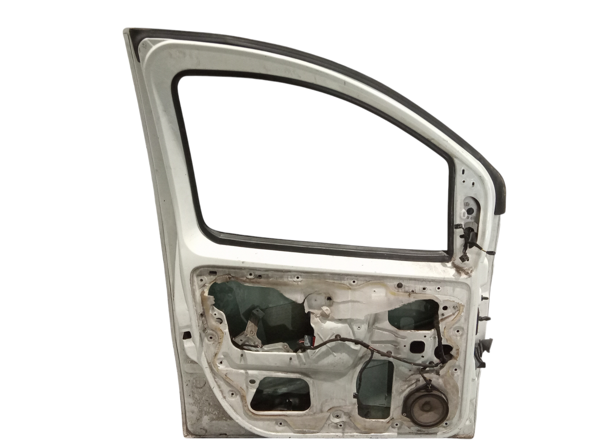 Portiera Anteriore Sinistra per Fiat Fiorino 2 Serie (2007 - In produzione)