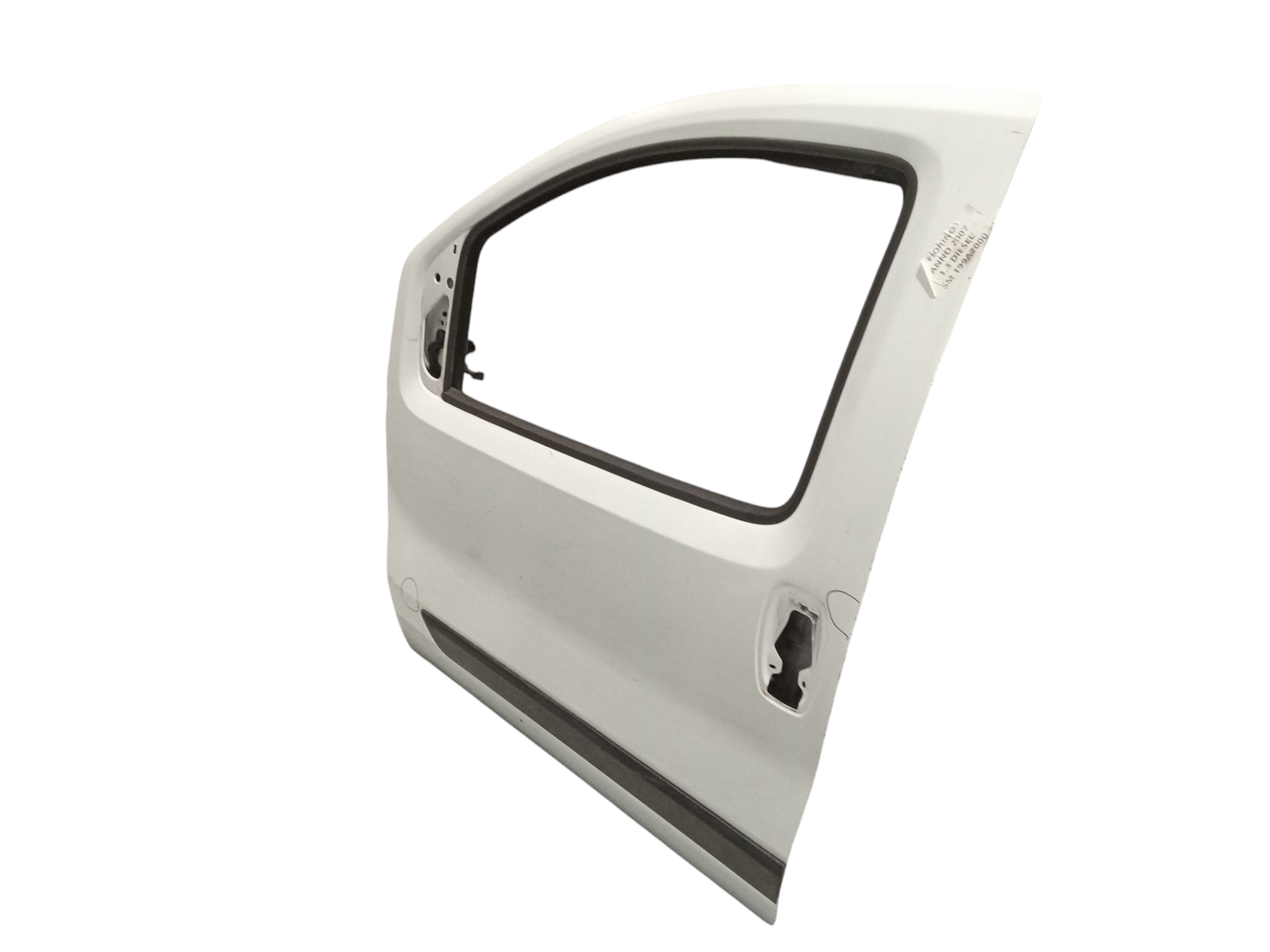 Portiera Anteriore Sinistra per Fiat Fiorino 2 Serie (2007 - In produzione)