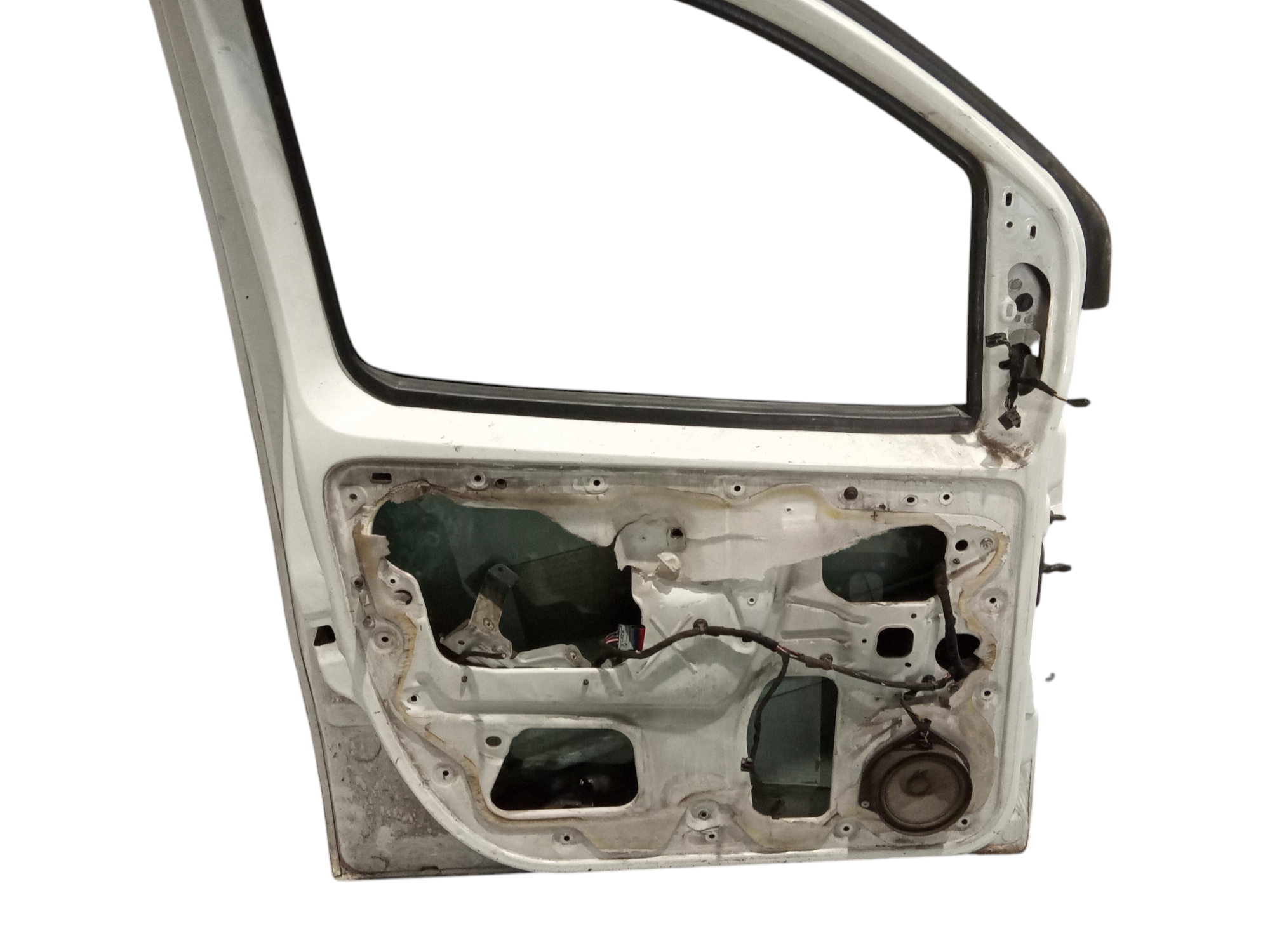 Portiera Anteriore Sinistra per Fiat Fiorino 2 Serie (2007 - In produzione)