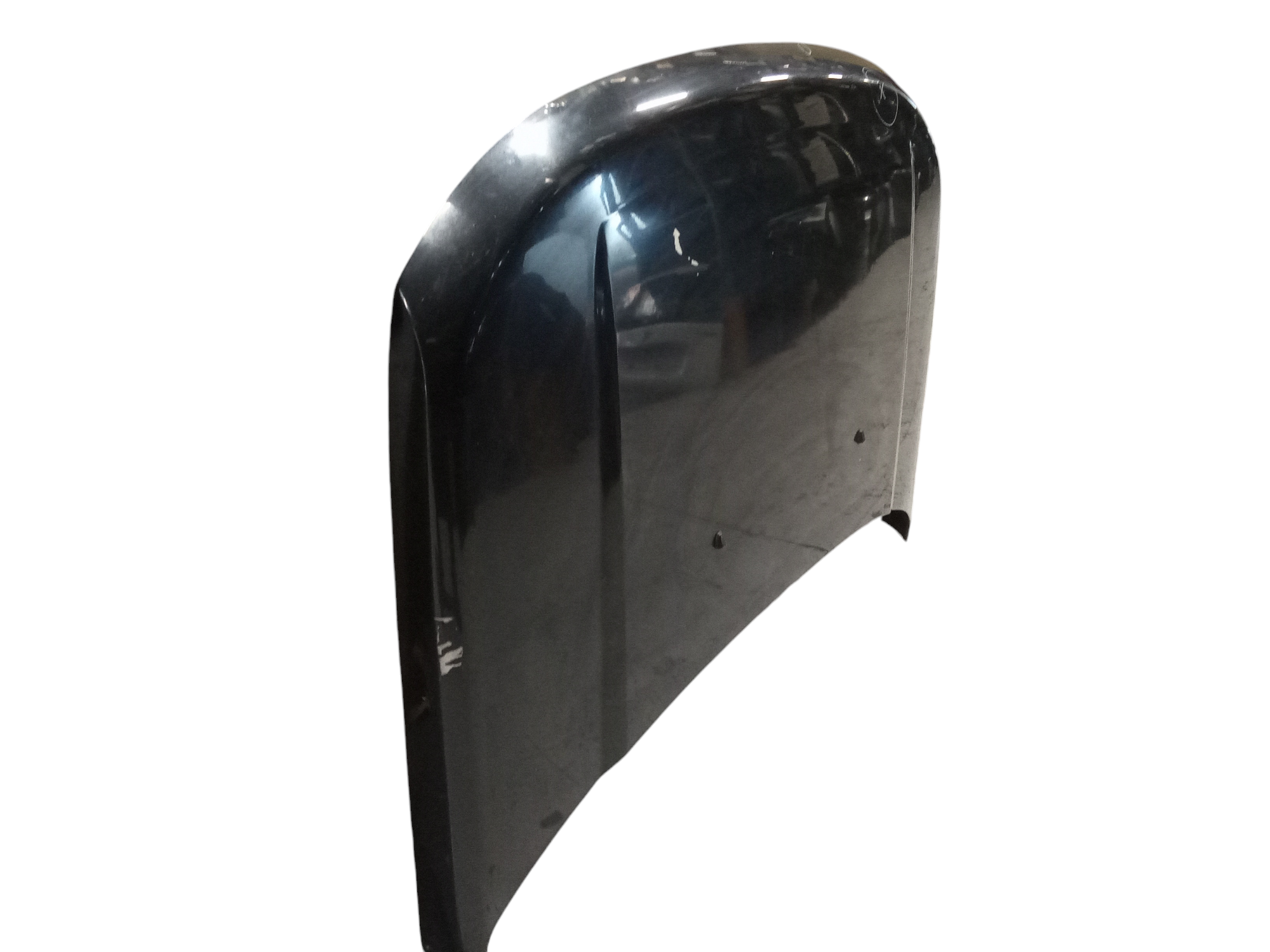 Cofano Anteriore per Land Rover Discovery 3 (2004 - 2010)