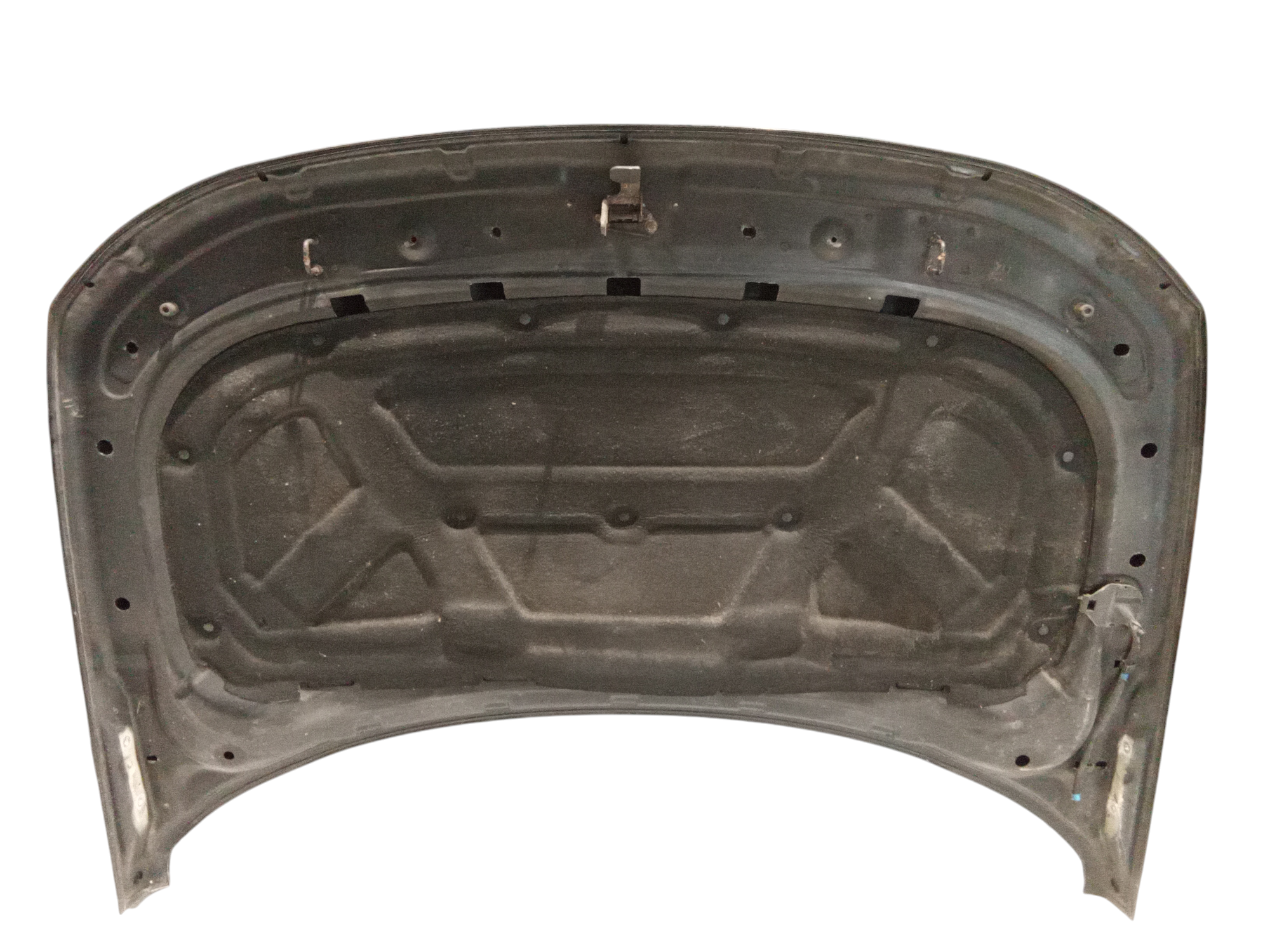 Cofano Anteriore per Land Rover Discovery 3 (2004 - 2010)