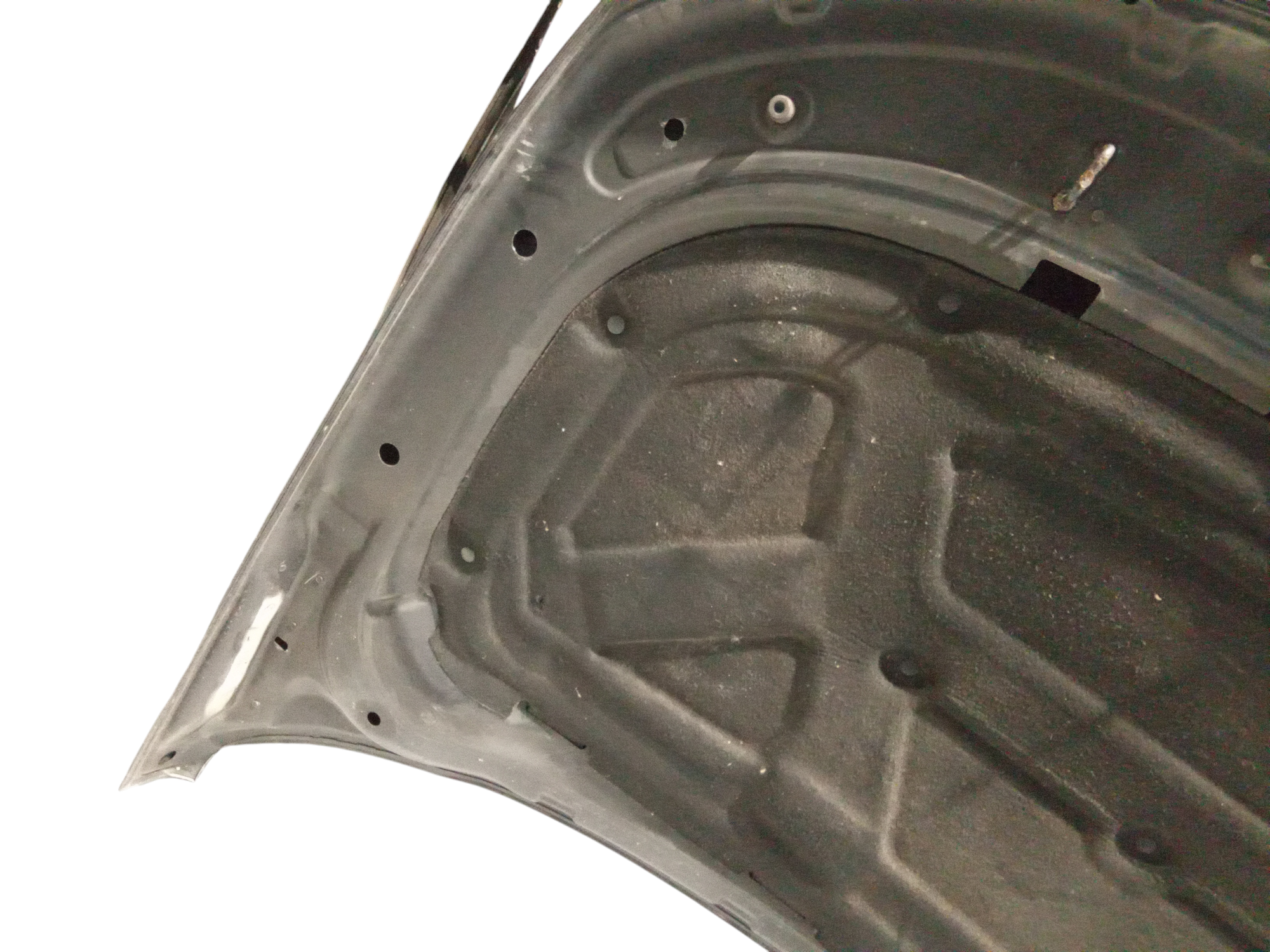 Cofano Anteriore per Land Rover Discovery 3 (2004 - 2010)