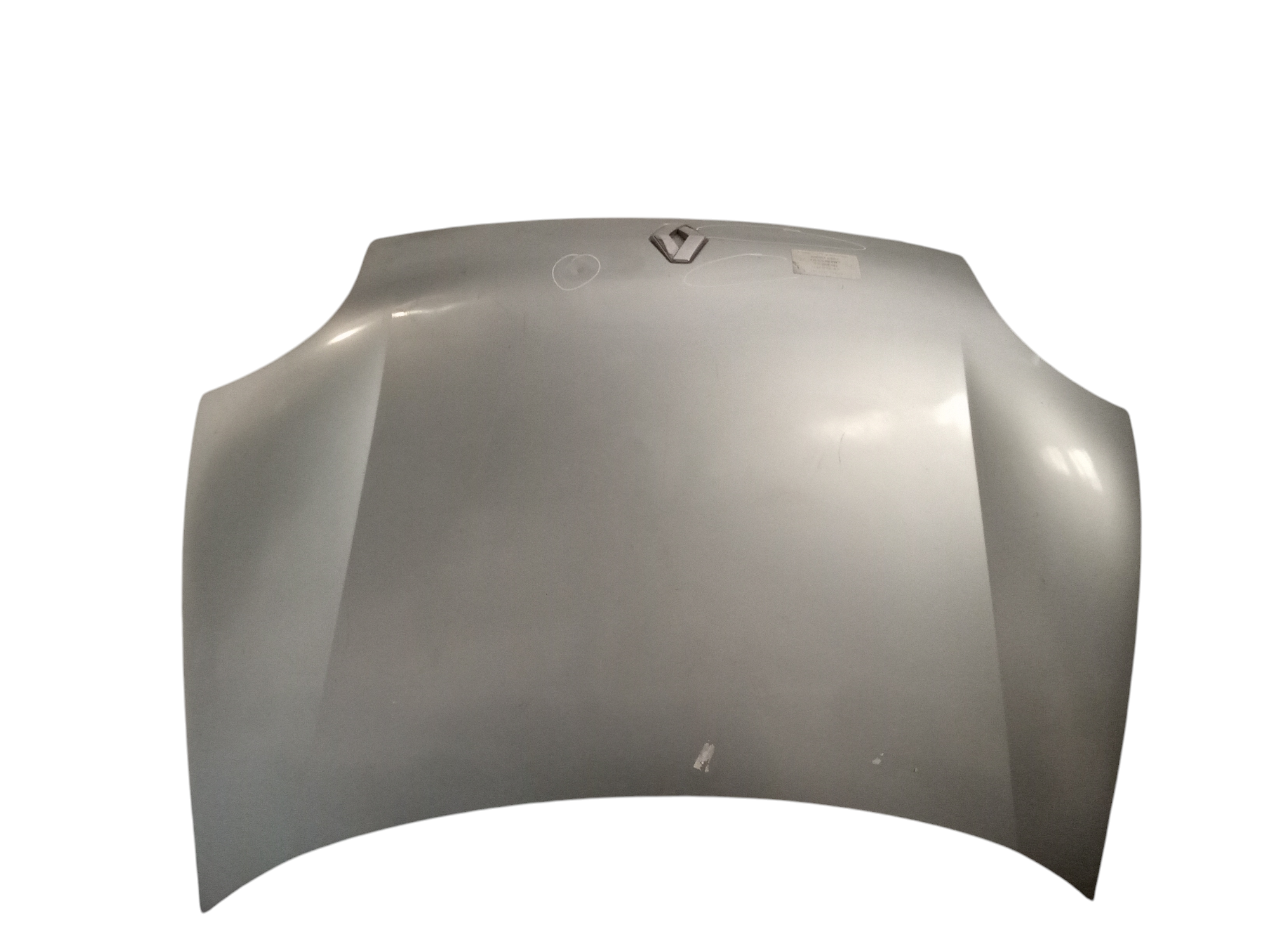 Cofano Anteriore per Renault Kangoo 2 Serie (2002 - 2003)