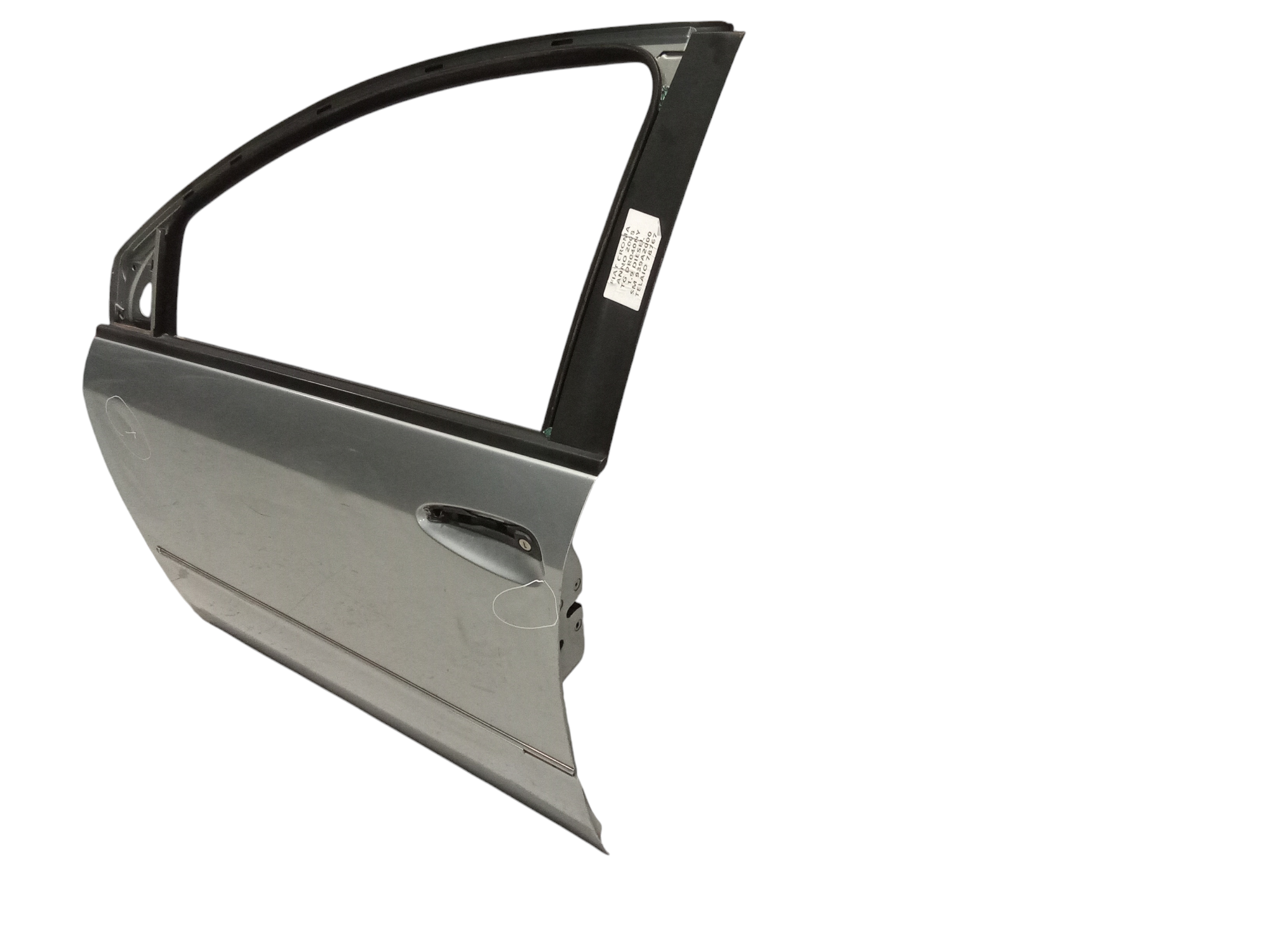 Portiera Anteriore Sinistra per Fiat Croma 3 Serie (2007 - In produzione)