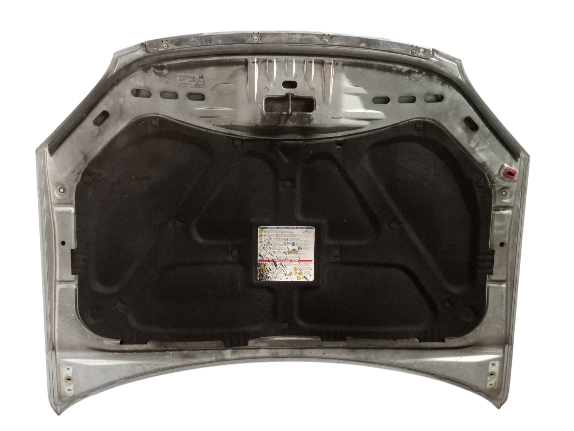 Cofano Anteriore per Fiat Croma 3 Serie (2007 - In produzione)