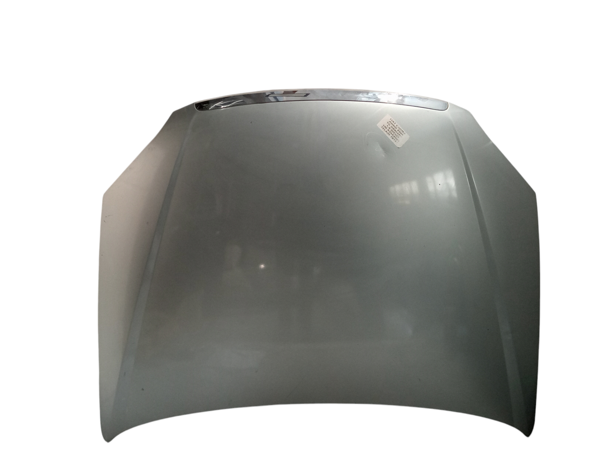 Cofano Anteriore per Fiat Croma 3 Serie (2007 - In produzione)