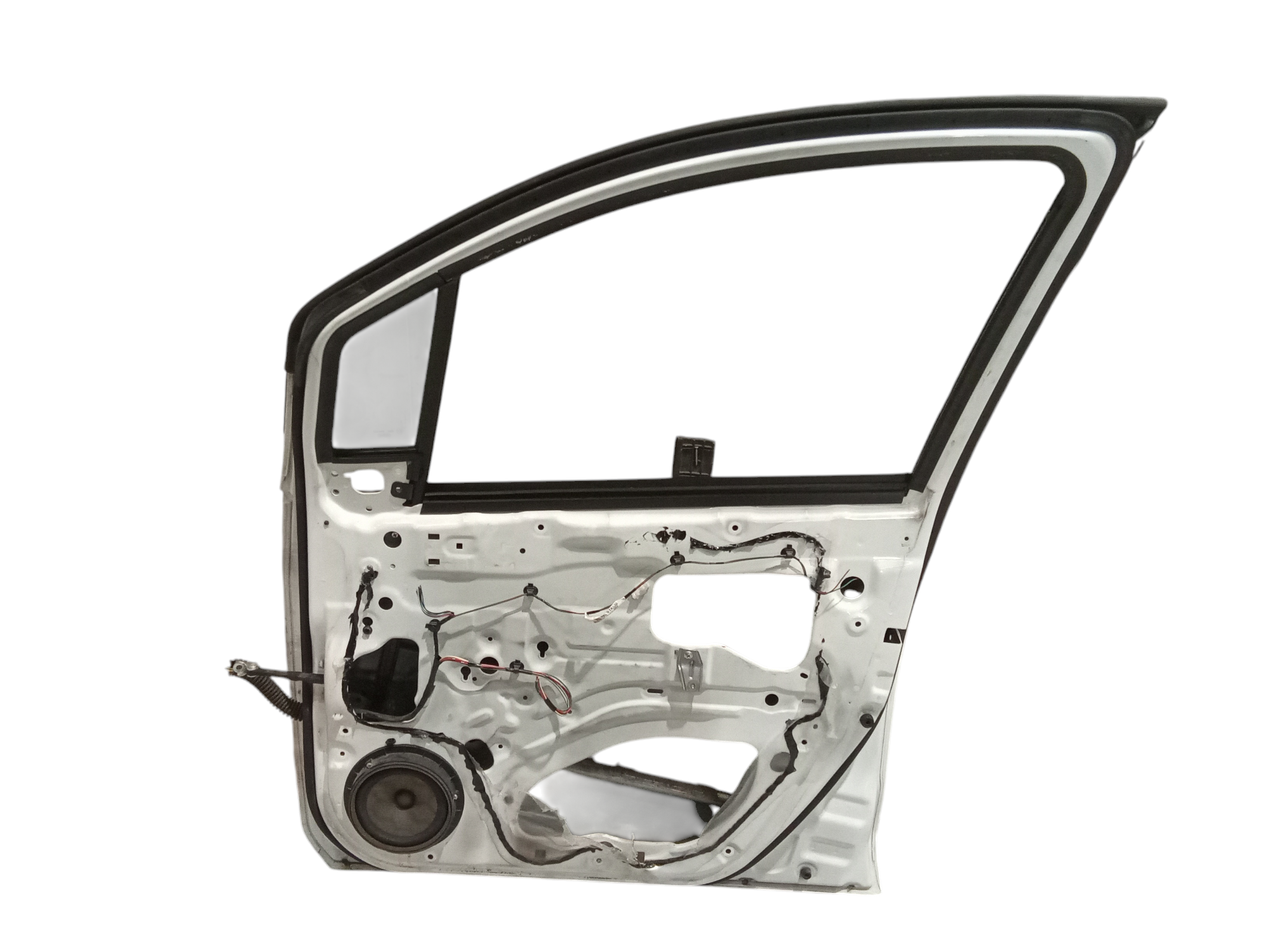 Portiera anteriore Destra per Suzuki Splash 1 Serie (2008 - In produzione)