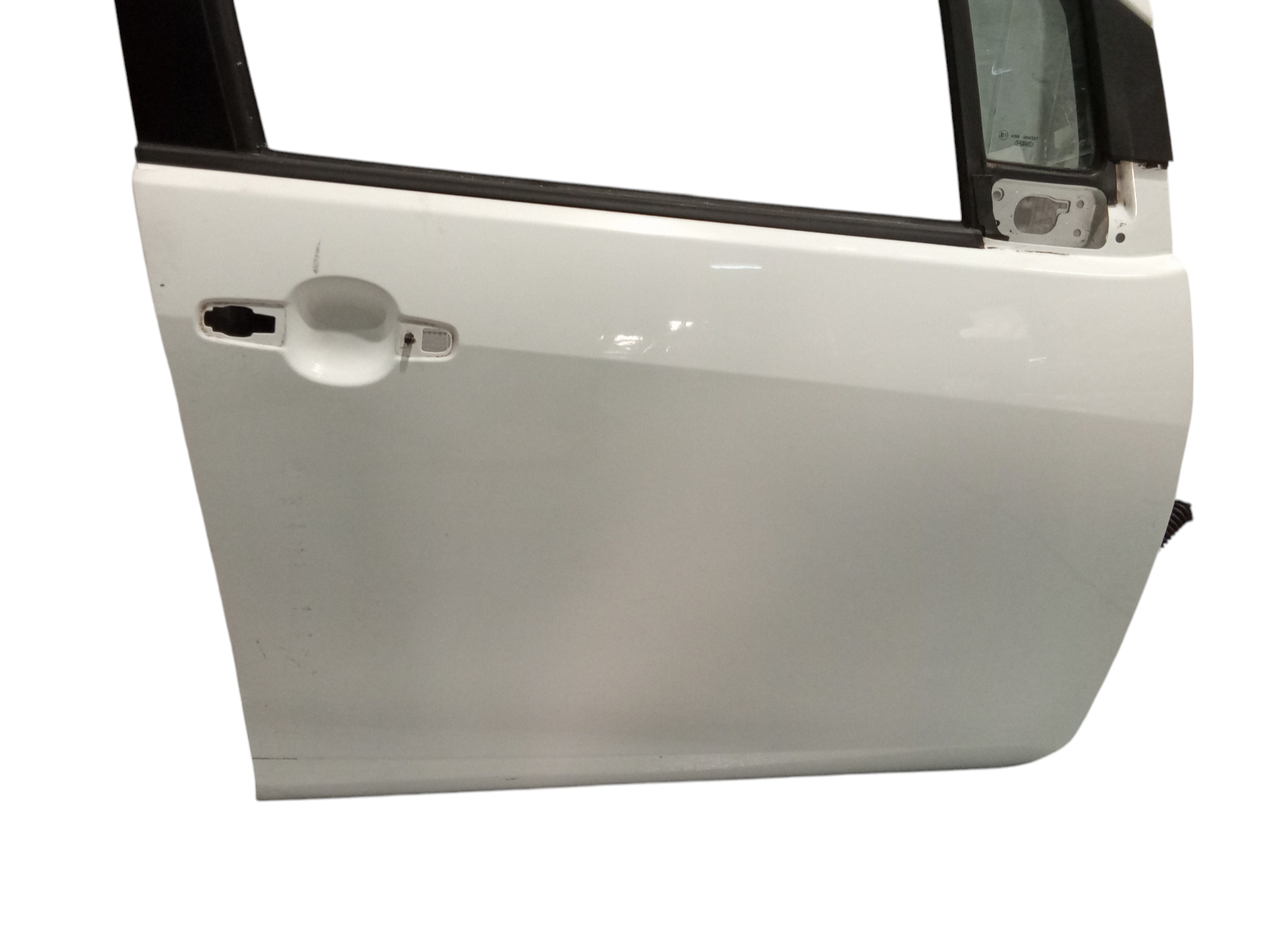 Portiera anteriore Destra per Suzuki Splash 1 Serie (2008 - In produzione)