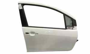 Portiera anteriore Destra per Suzuki Splash 1 Serie (2008 - In produzione)