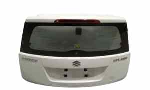 Portellone Posteriore per Suzuki Splash 1 Serie (2008 - In produzione)