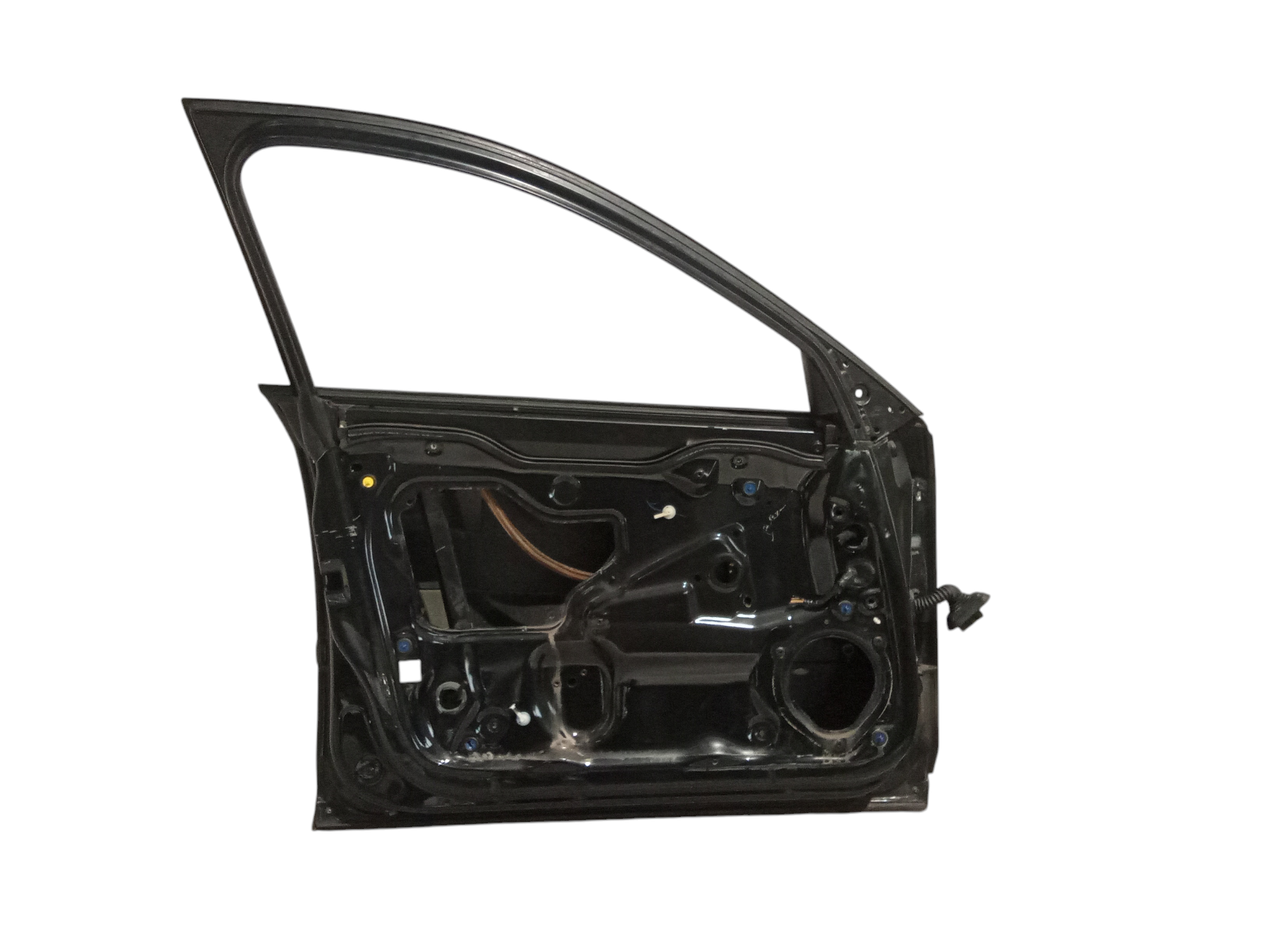 Portiera Anteriore Sinistra per Audi A3 Sportback (8pa) (08>12) (2008 - 2012)