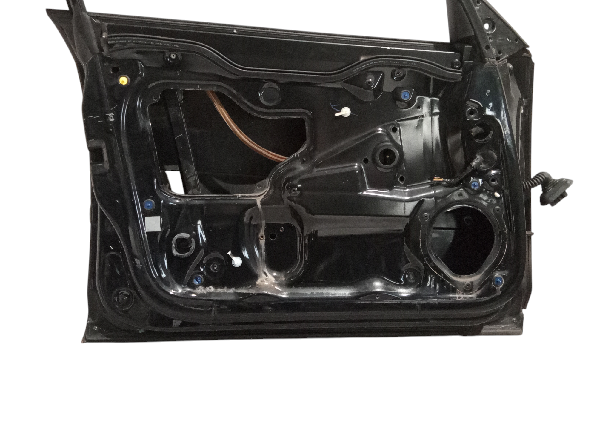 Portiera Anteriore Sinistra per Audi A3 Sportback (8pa) (08>12) (2008 - 2012)