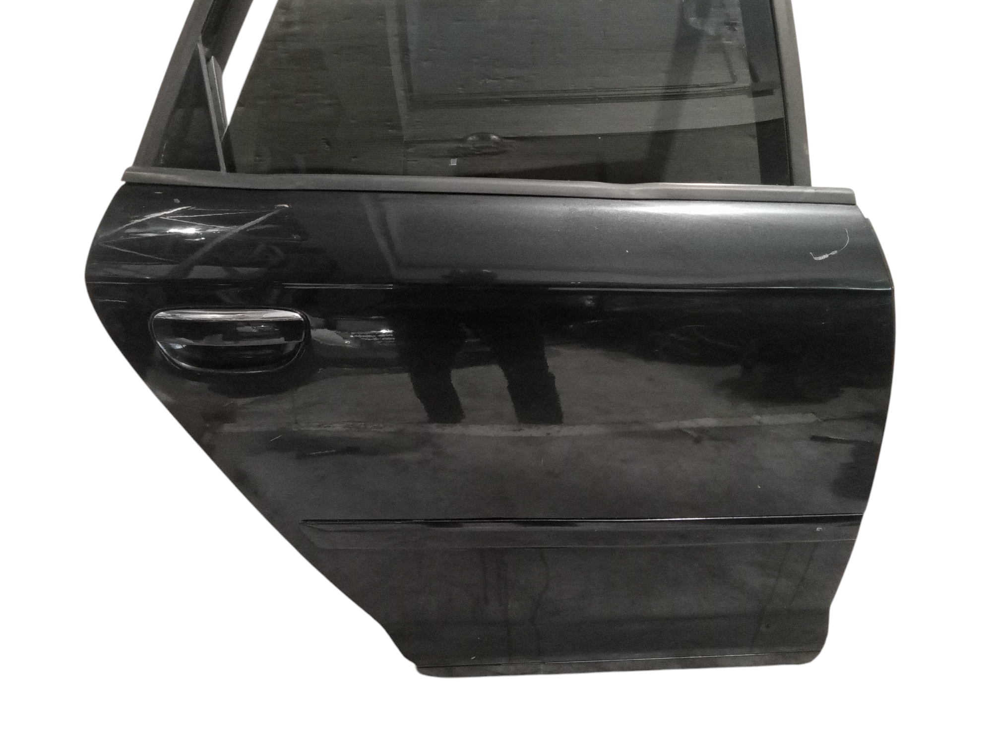 Portiera Posteriore Destra per Audi A3 Sportback (8pa) (08>12) (2008 - 2012)