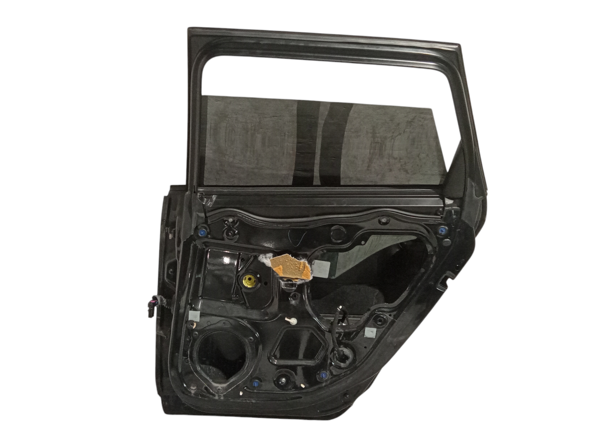 Portiera Posteriore Destra per Audi A3 Sportback (8pa) (08>12) (2008 - 2012)