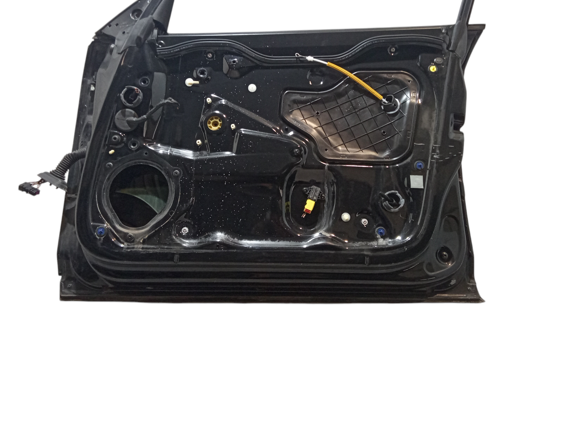 Portiera anteriore Destra per Audi A3 Sportback (8pa) (08>12) (2008 - 2012)