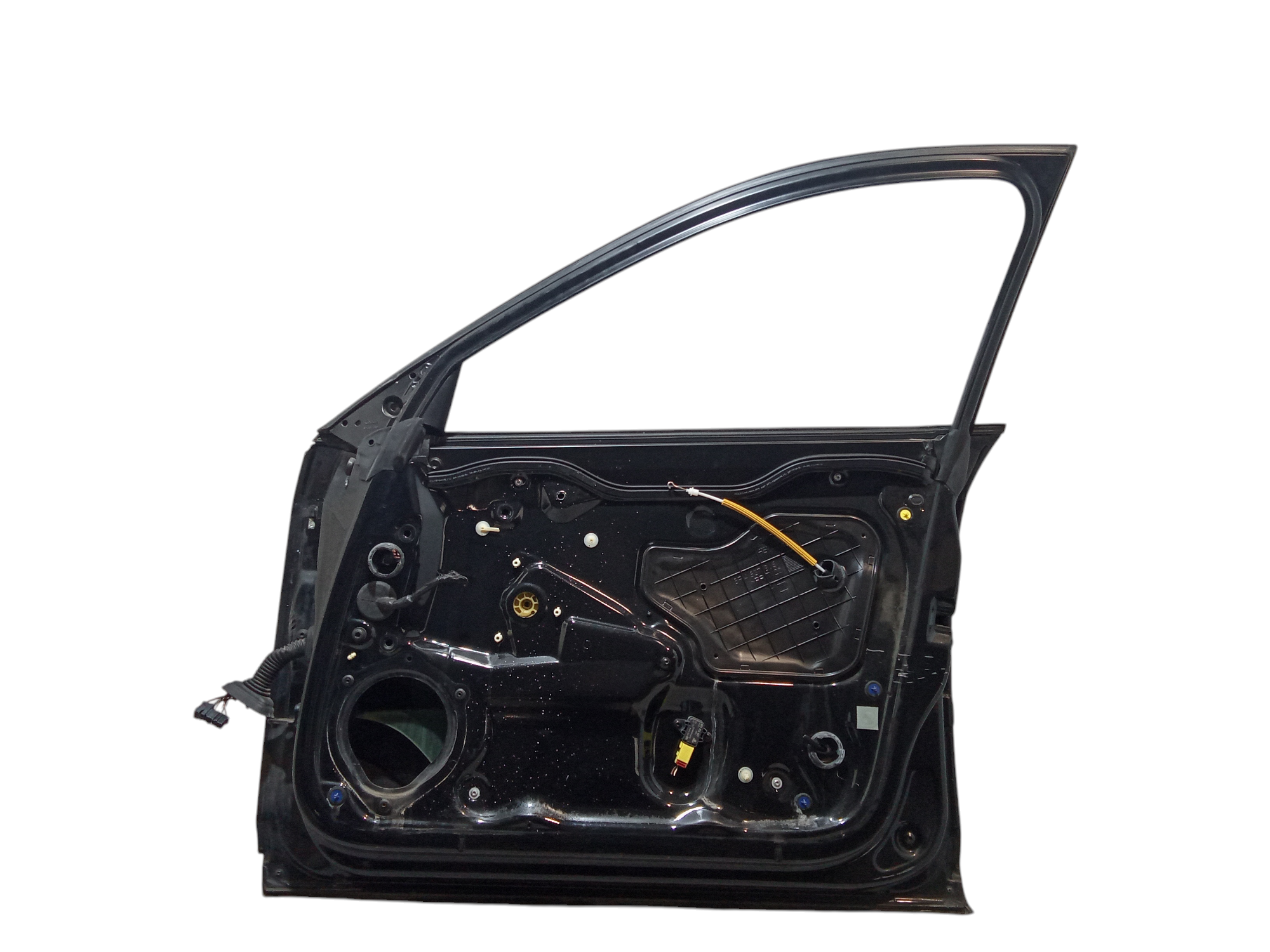 Portiera anteriore Destra per Audi A3 Sportback (8pa) (08>12) (2008 - 2012)