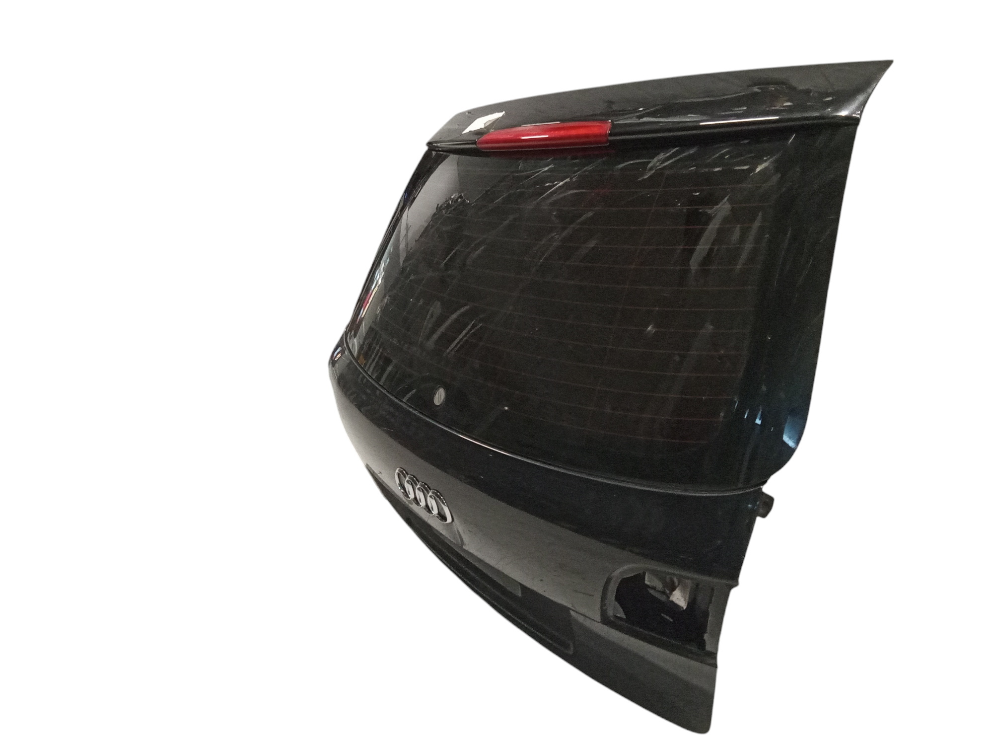 Portellone Posteriore per Audi A3 Sportback (8pa) (08>12) (2008 - 2012)