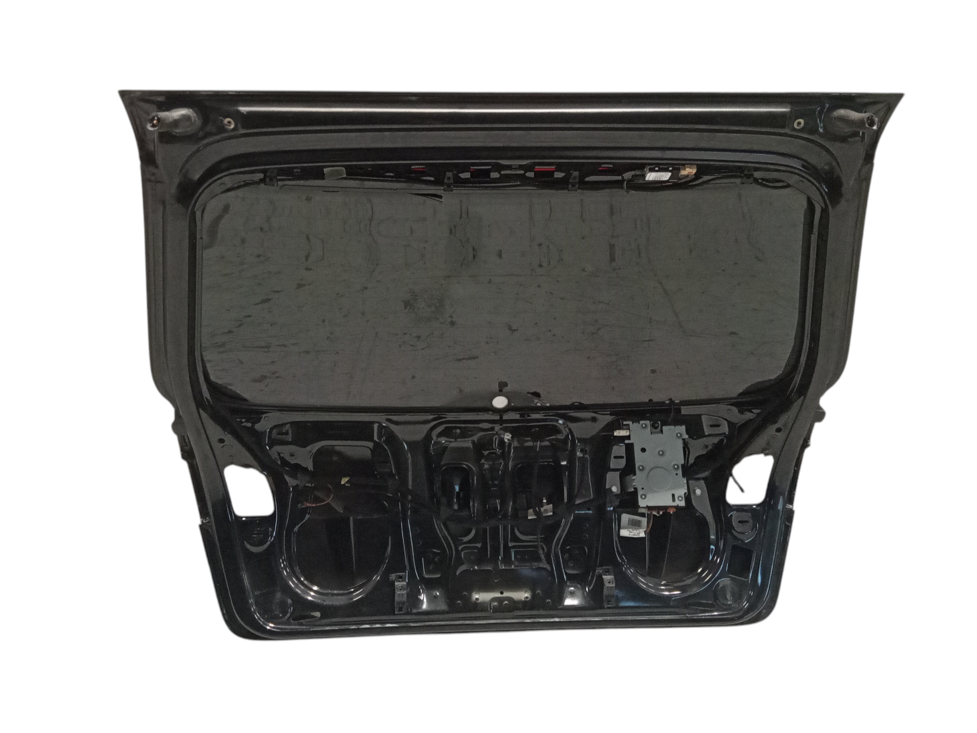 Portellone Posteriore per Audi A3 Sportback (8pa) (08>12) (2008 - 2012)