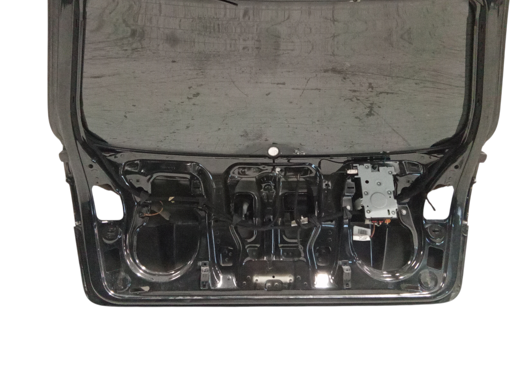 Portellone Posteriore per Audi A3 Sportback (8pa) (08>12) (2008 - 2012)